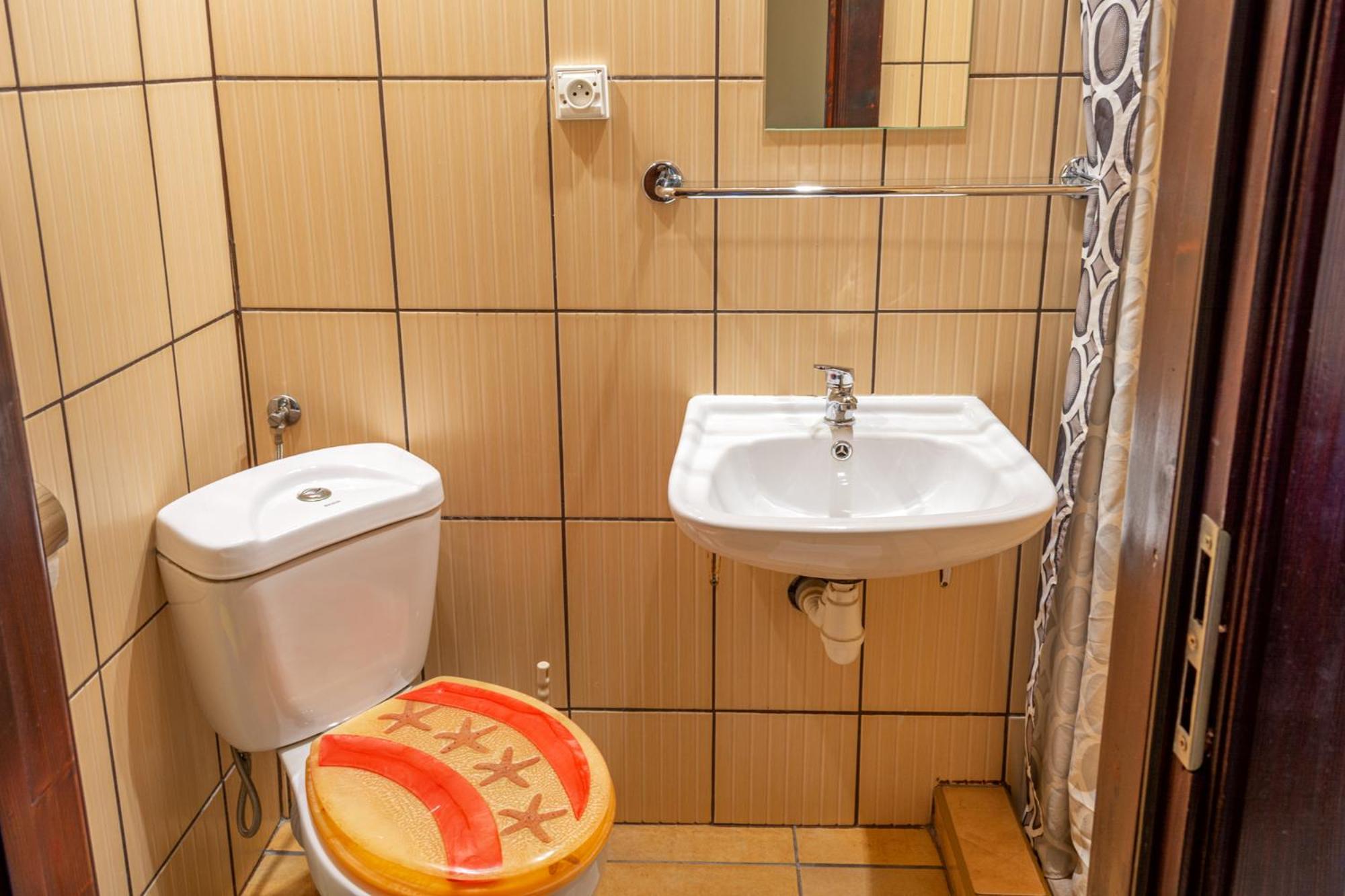 Dom wypoczynkowy Stoch Mądry