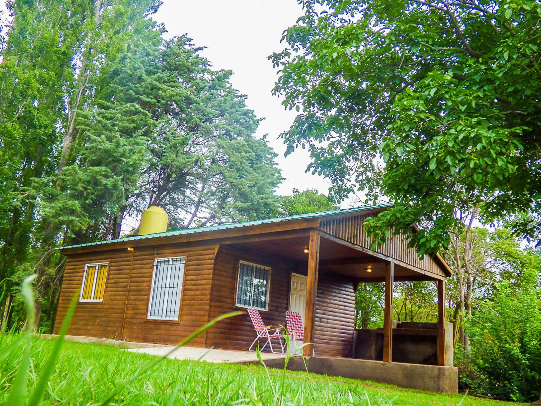 La Casa de Don Pepe