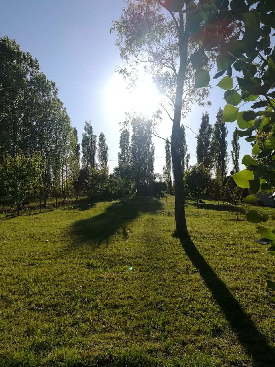 Apartamento Cerrito
