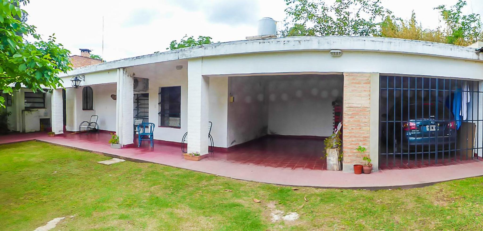 La Casa de Don Pepe
