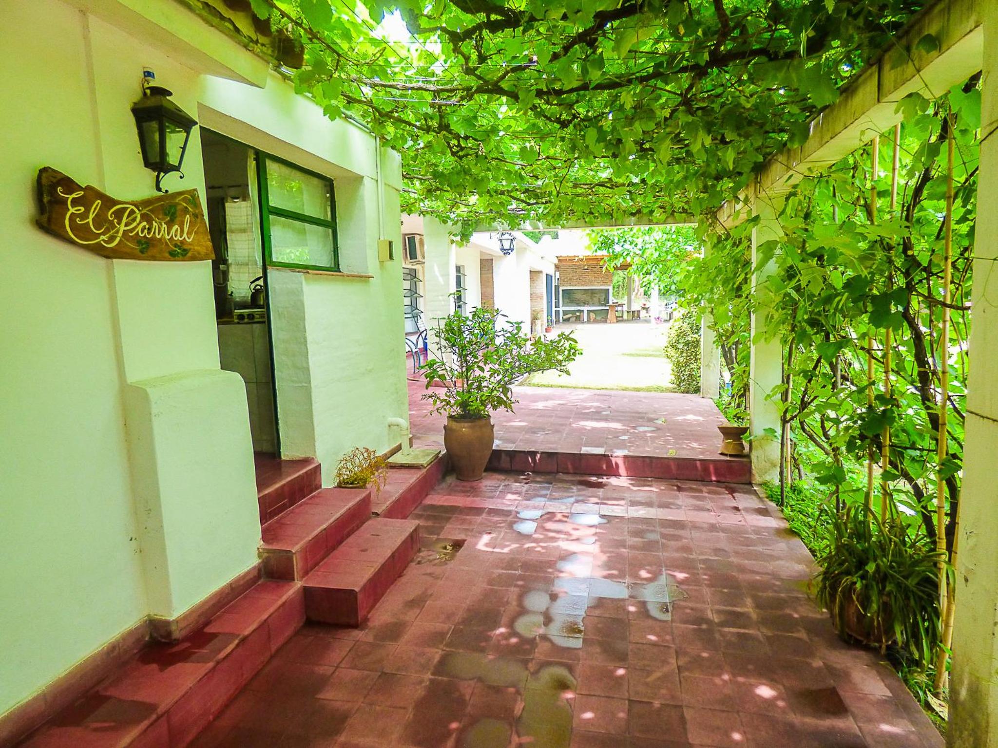 La Casa de Don Pepe