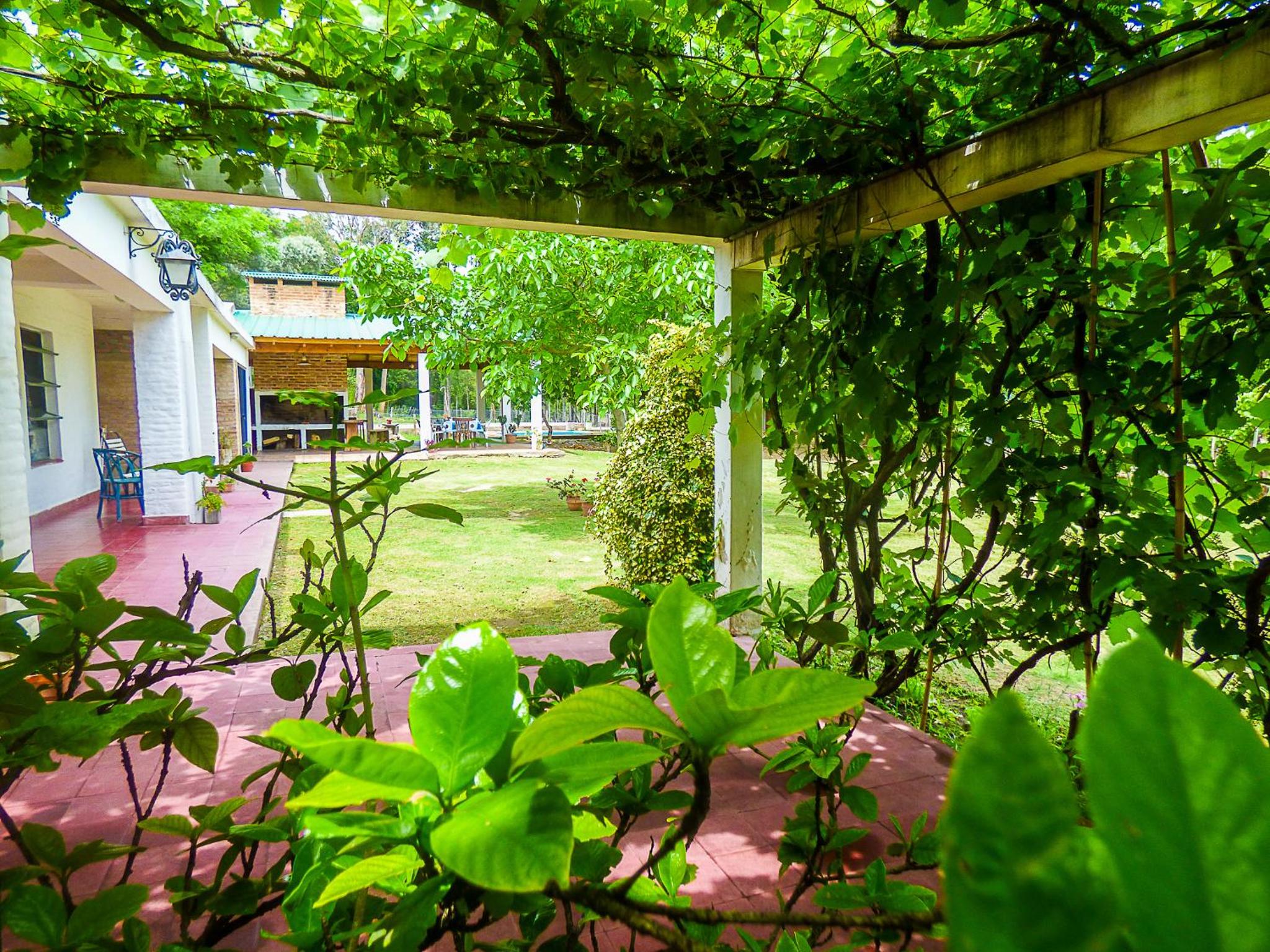 La Casa de Don Pepe