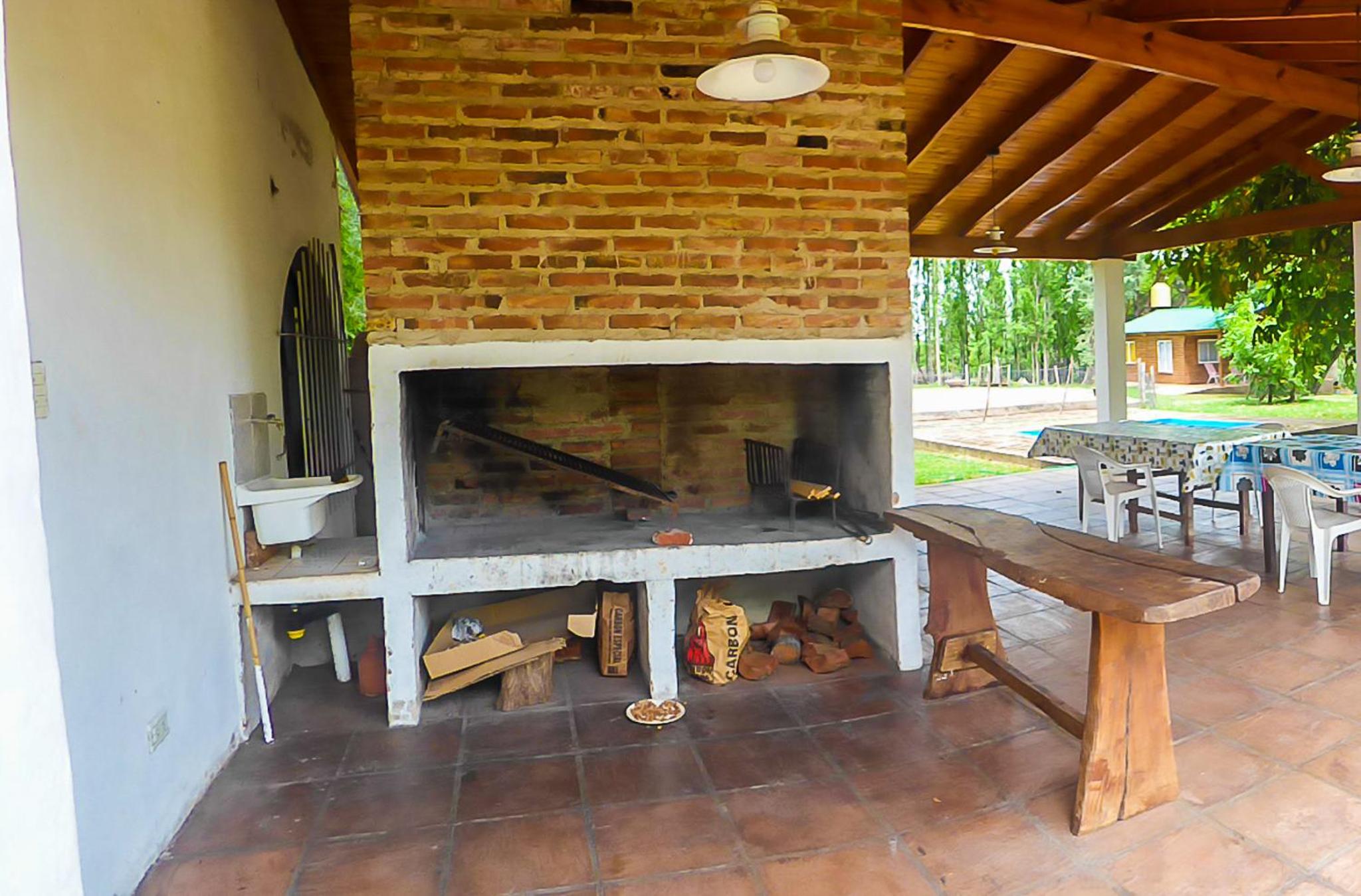 La Casa de Don Pepe