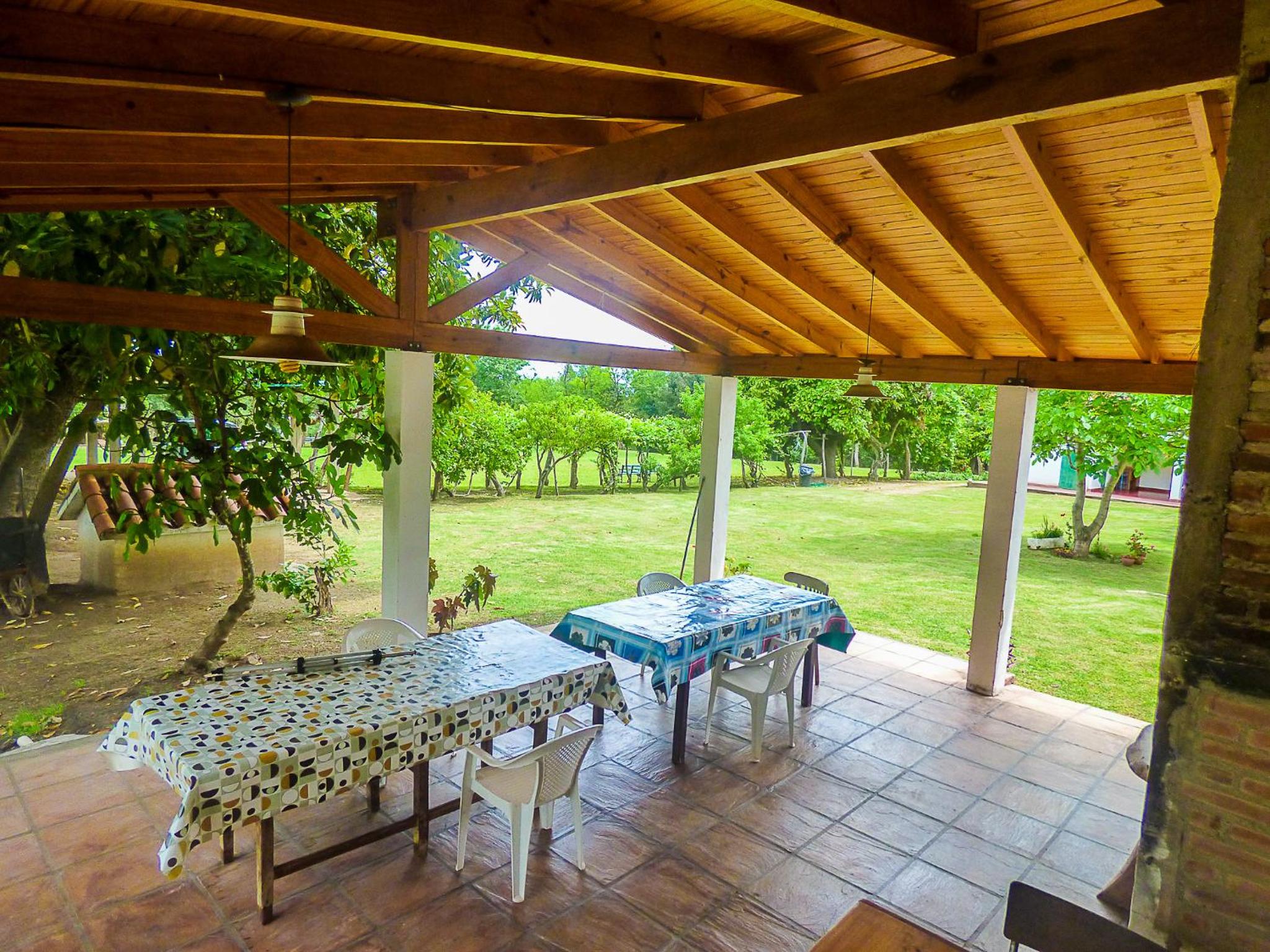 La Casa de Don Pepe