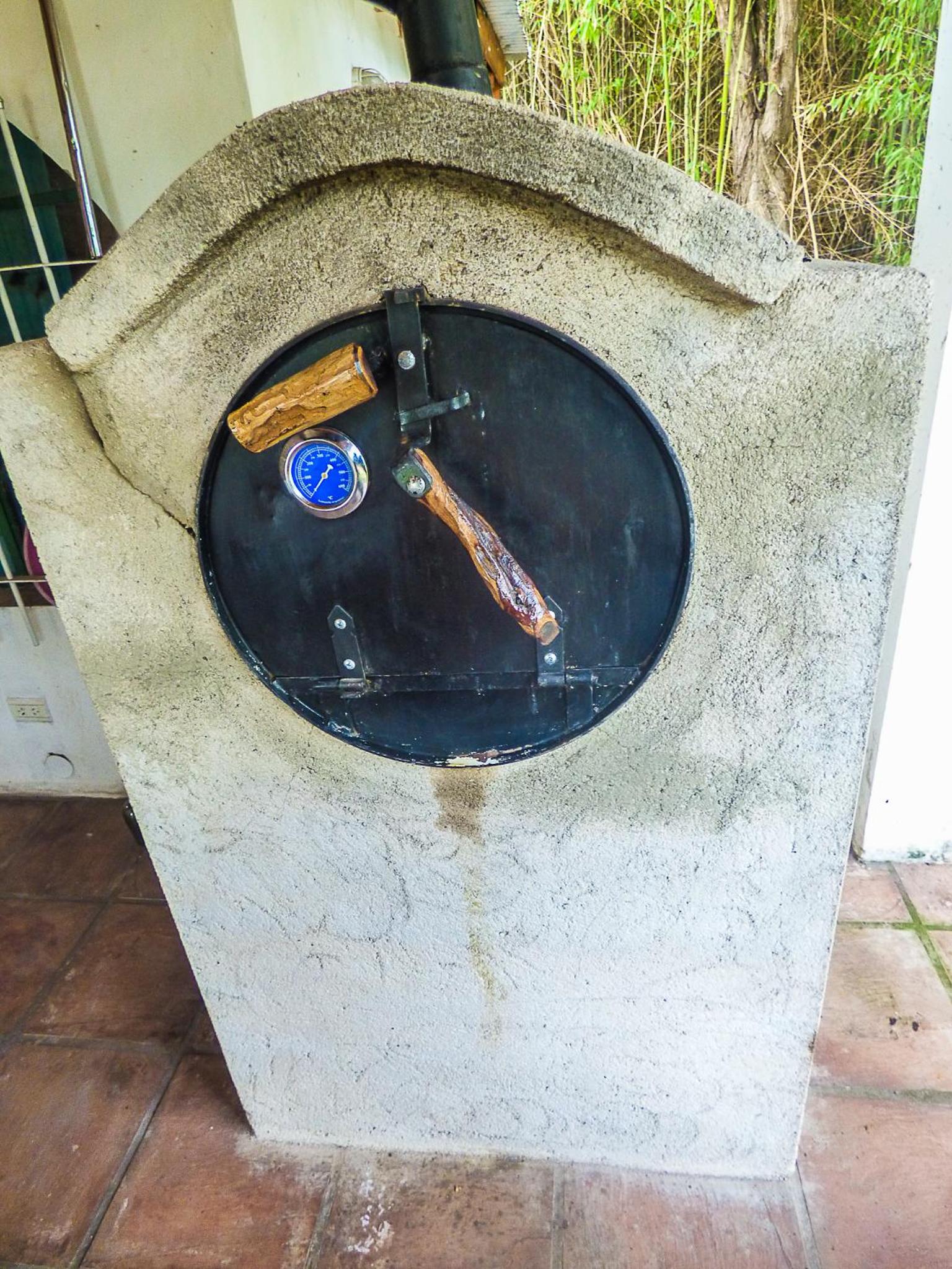 La Casa de Don Pepe