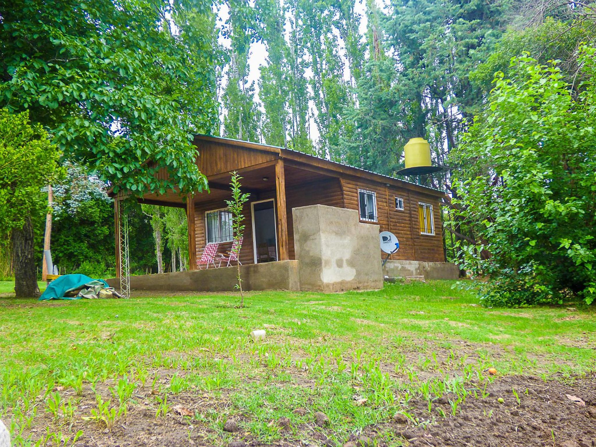 La Casa de Don Pepe