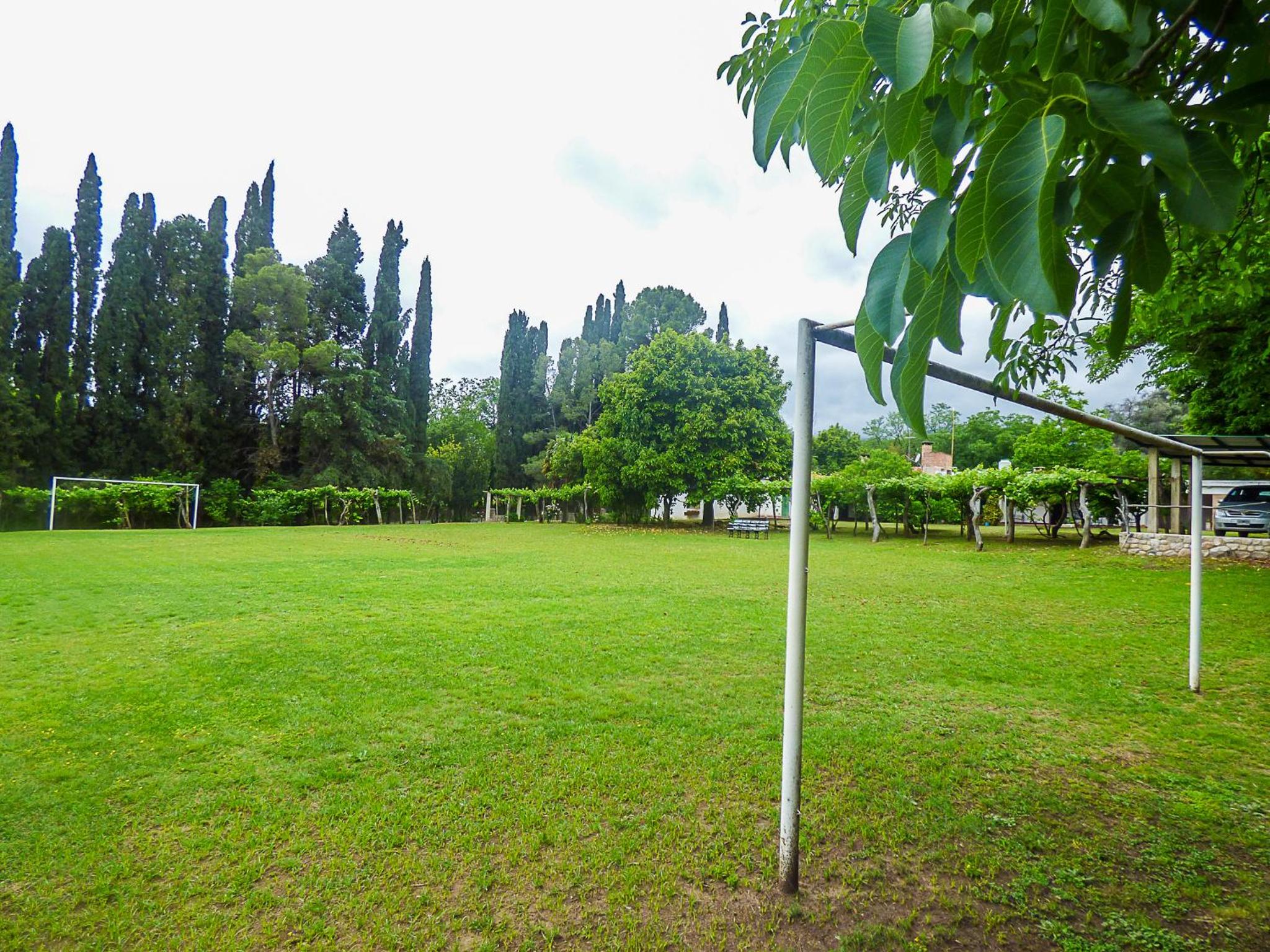 La Casa de Don Pepe