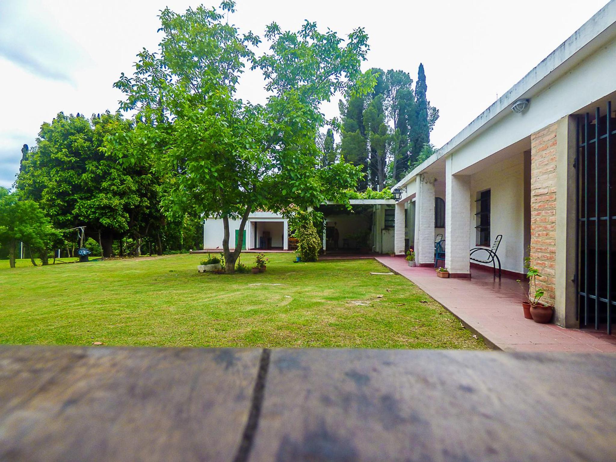 La Casa de Don Pepe