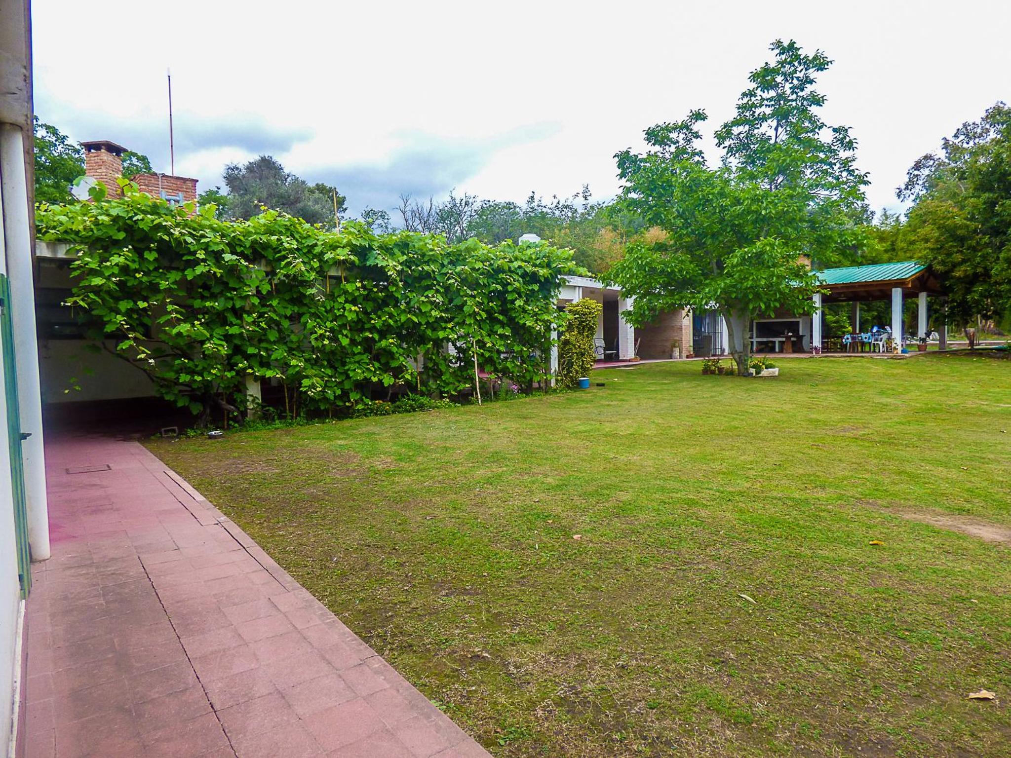 La Casa de Don Pepe