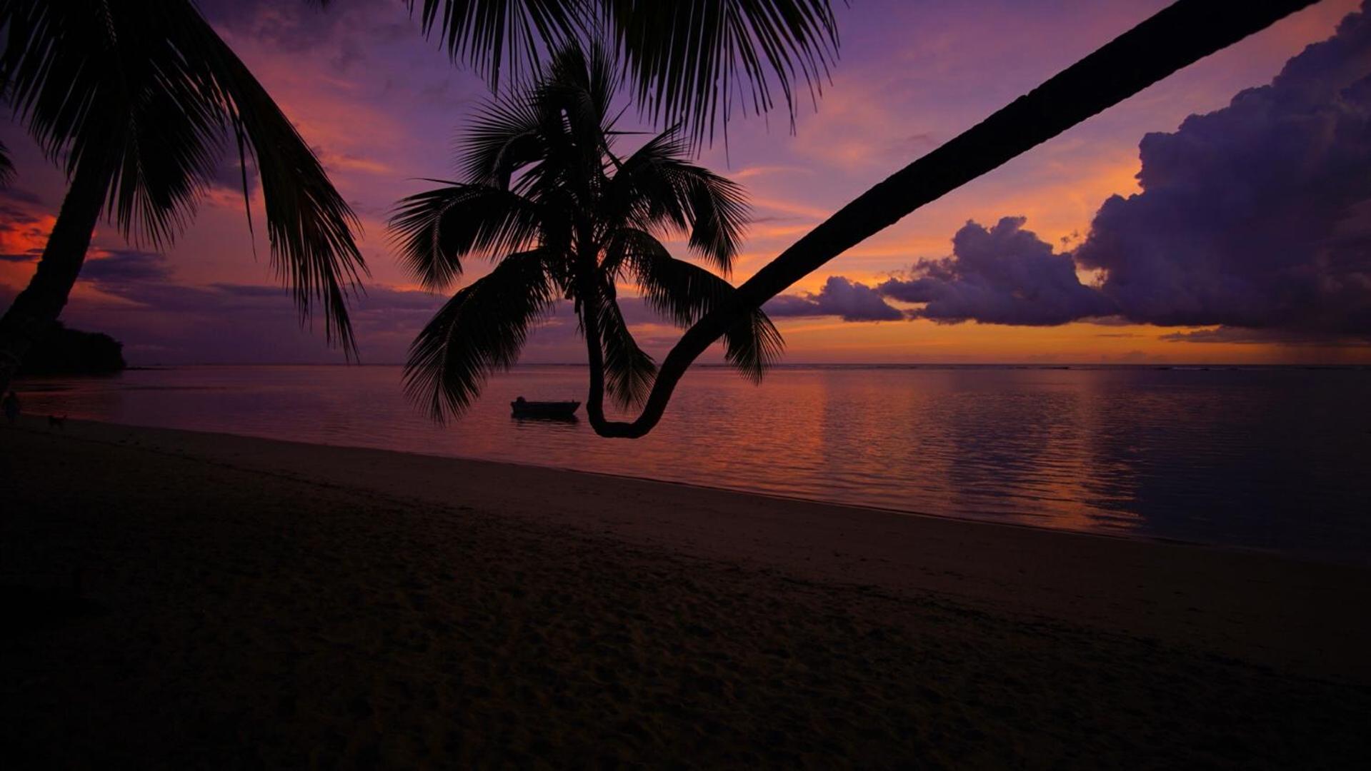 Beachouse Resort