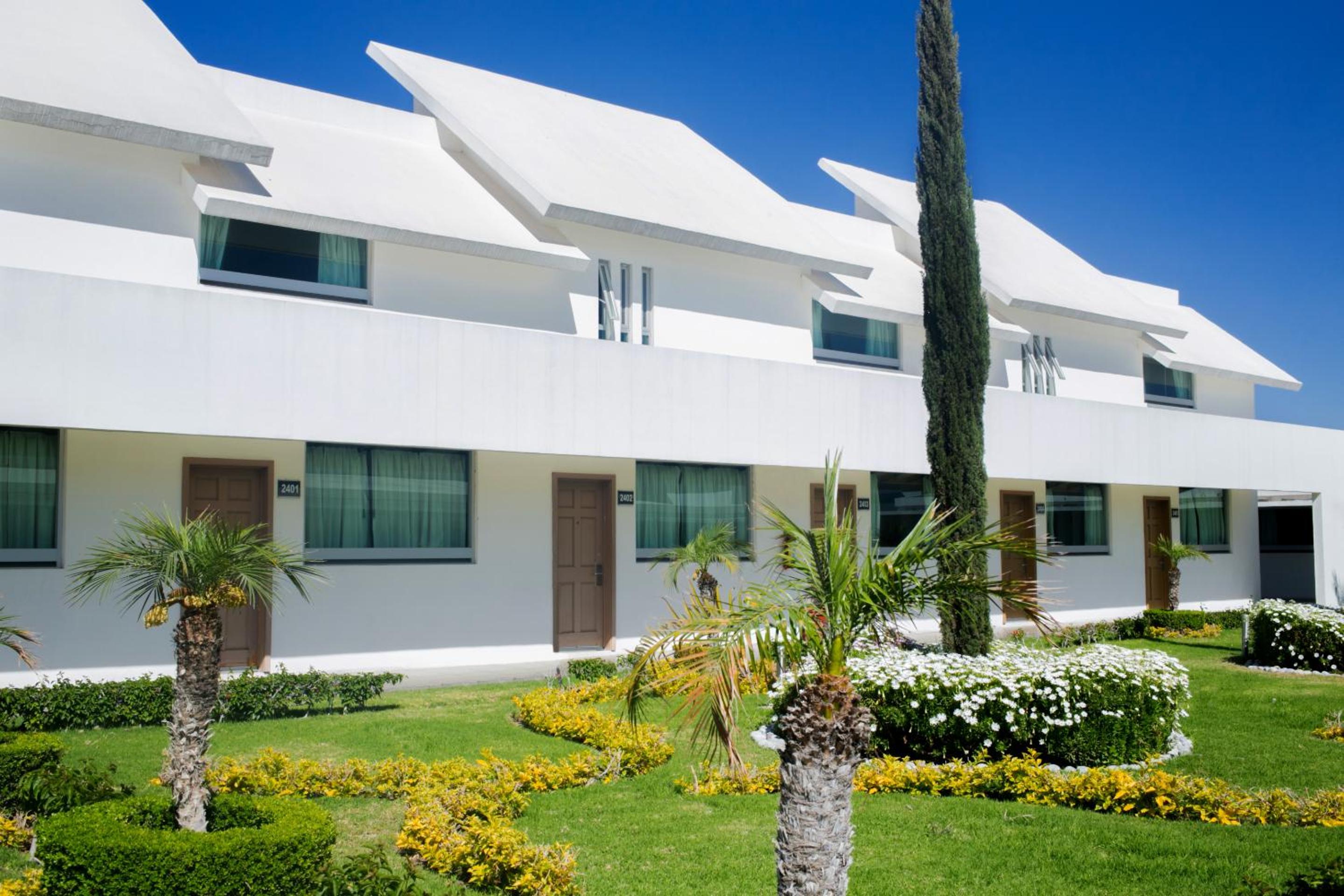 Hotel María Dolores San Luis Potosí