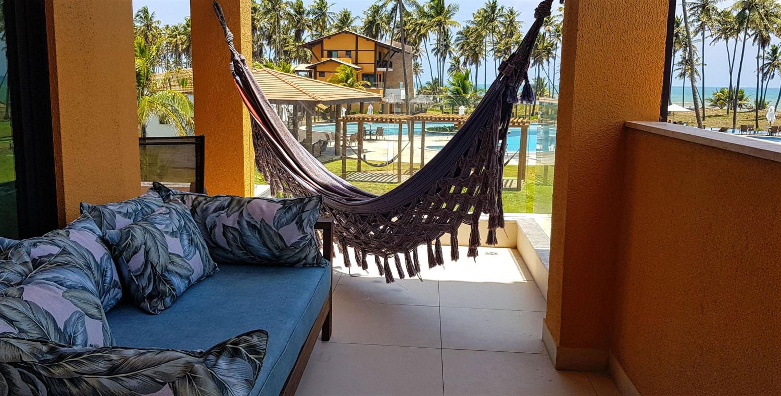 Loft Ibiza, Praia do Forte