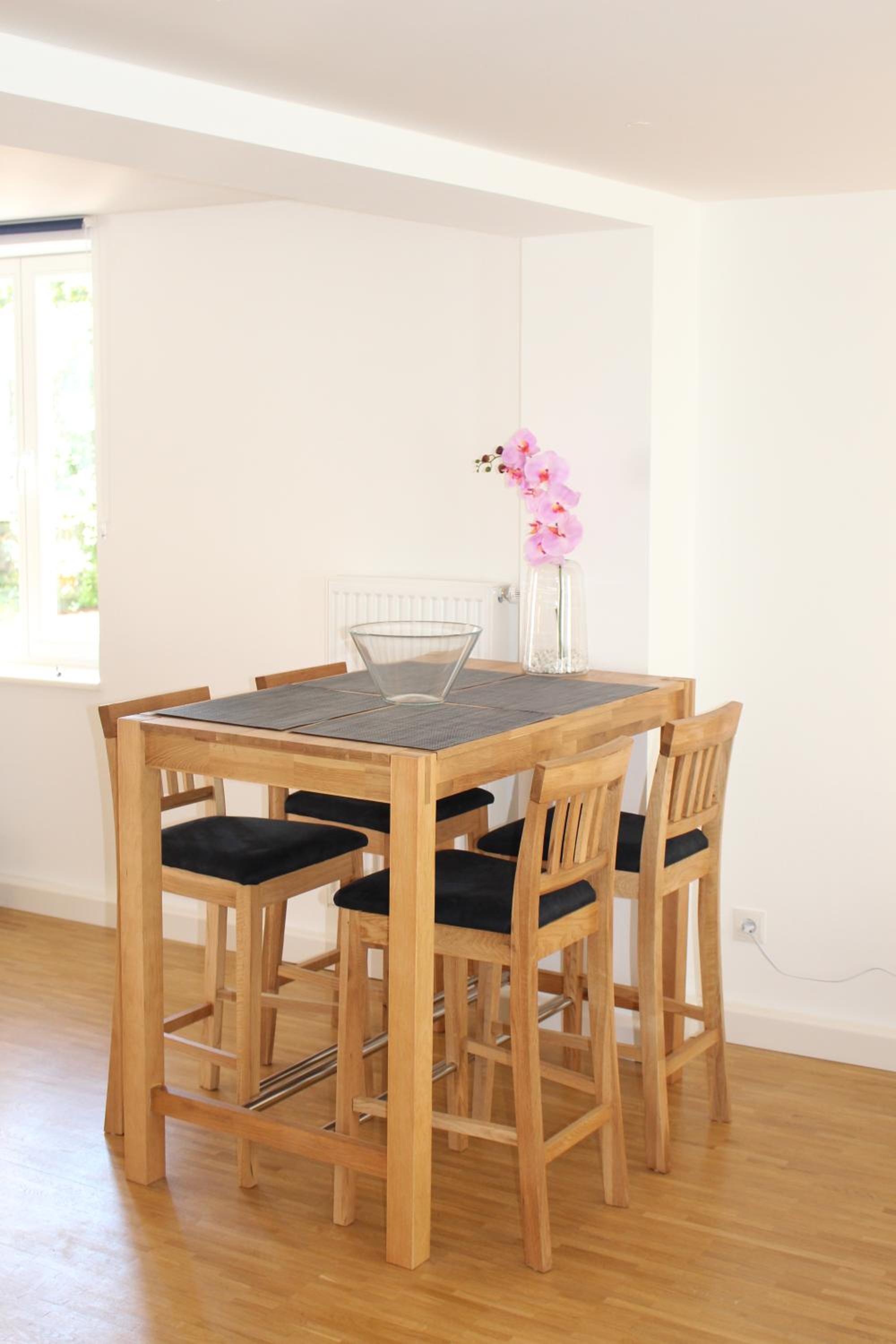 Inside Apartments Speyer