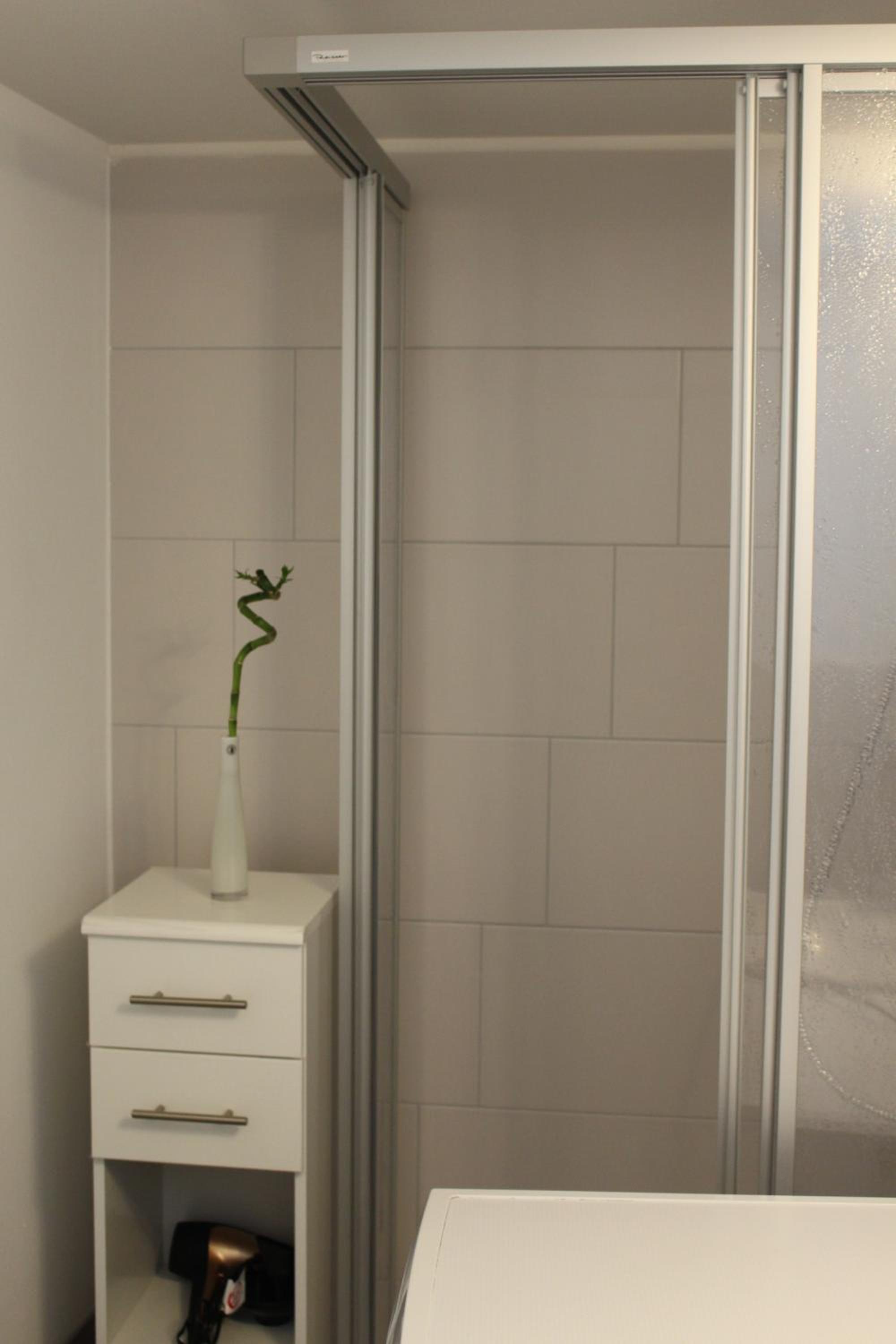 Inside Apartments Speyer