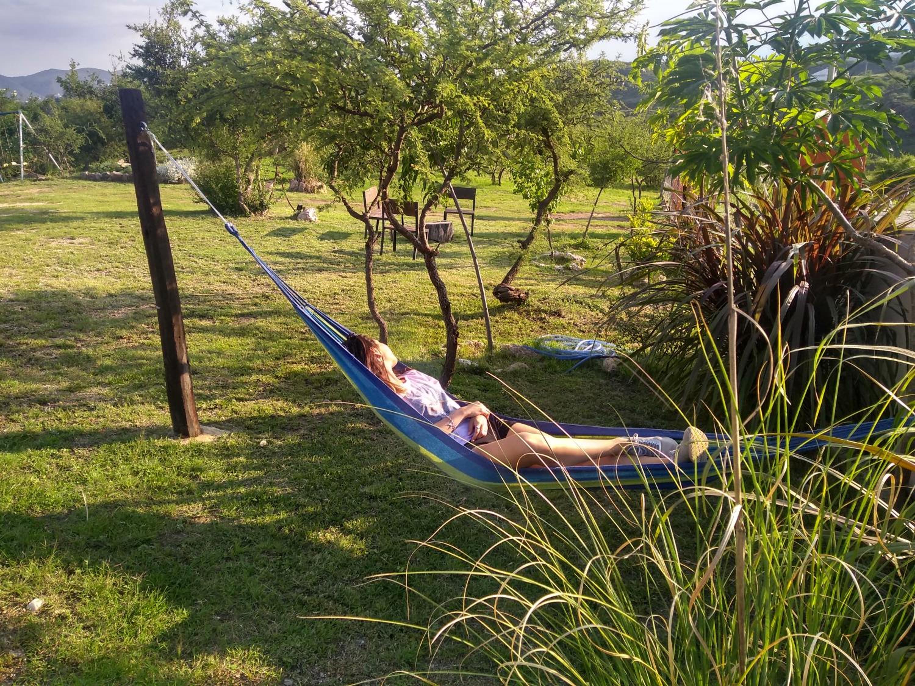 Los Frutales