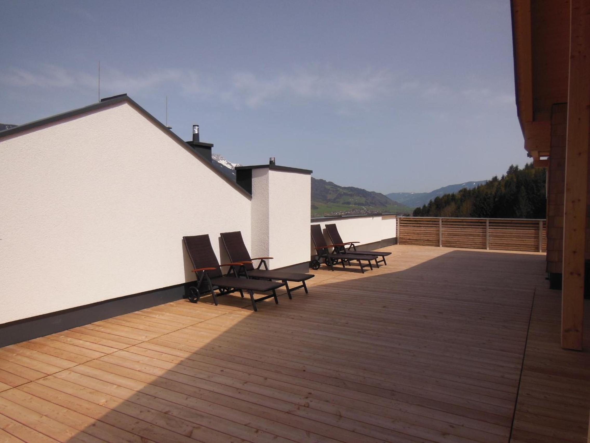 Penthouse Alpine Living direkt an der Skipiste by Schladmingurlaub