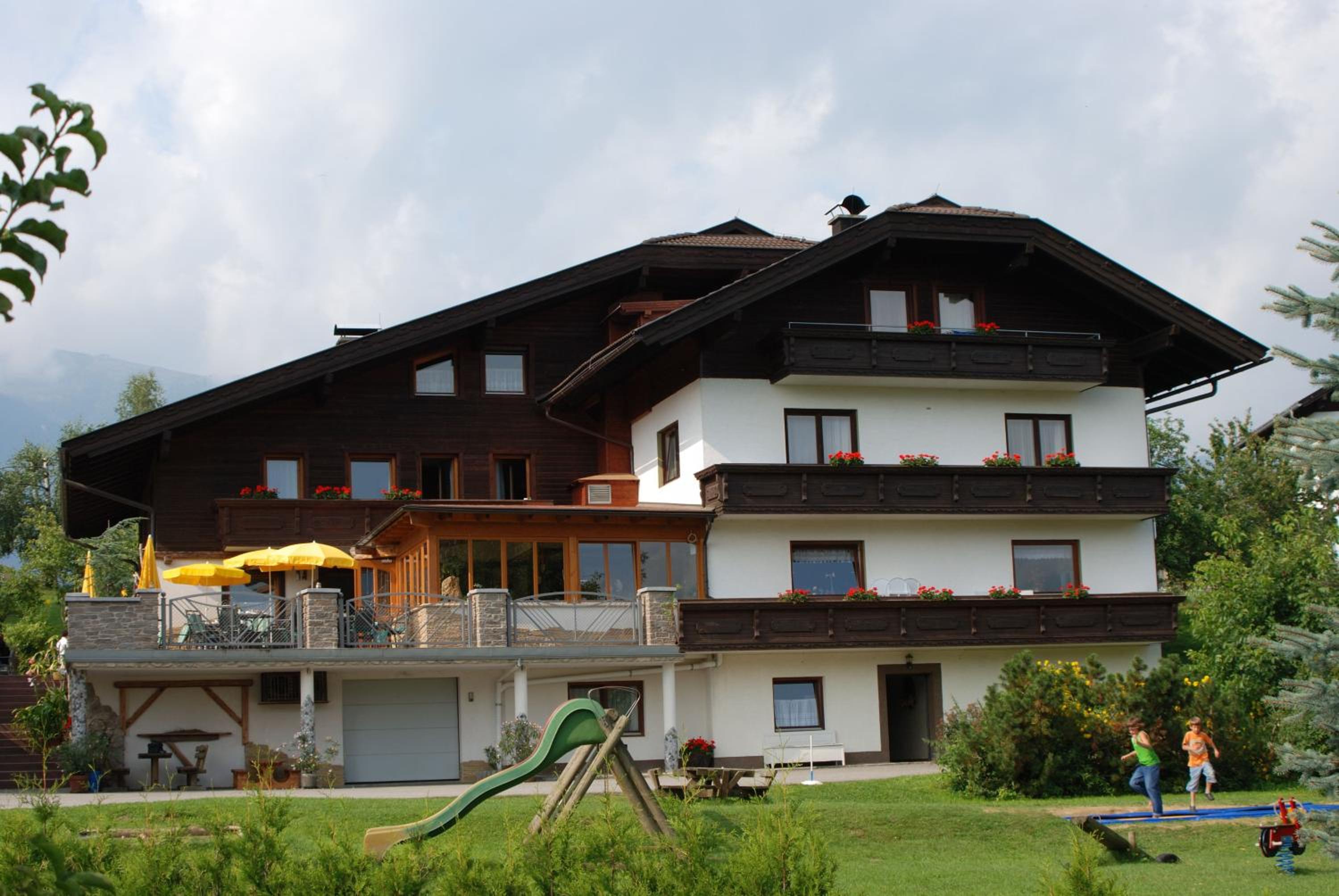 Familiengasthof St. Wolfgang