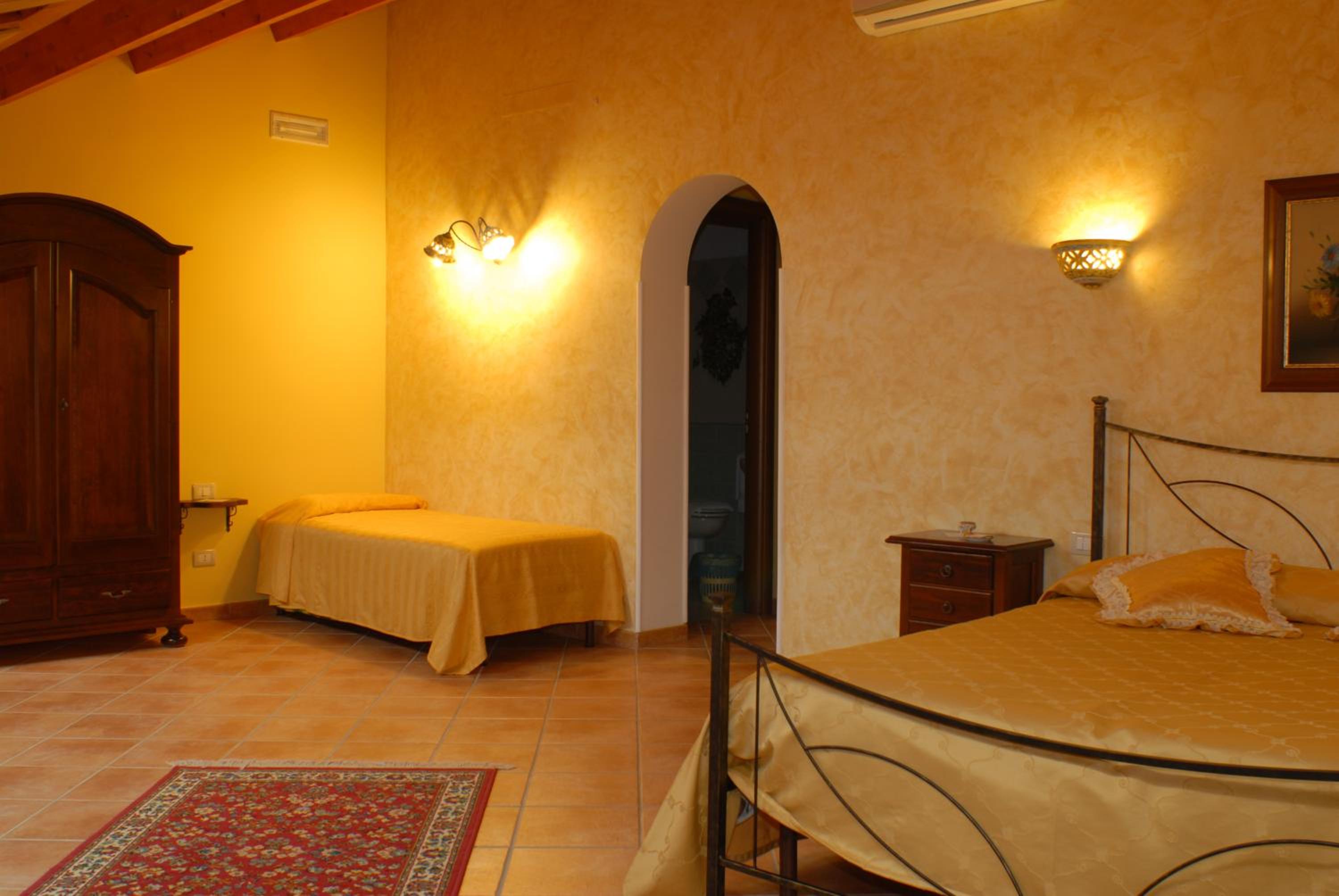 B&B Triskèles