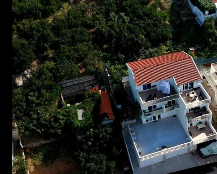 Apartments Marija Pisak view 5