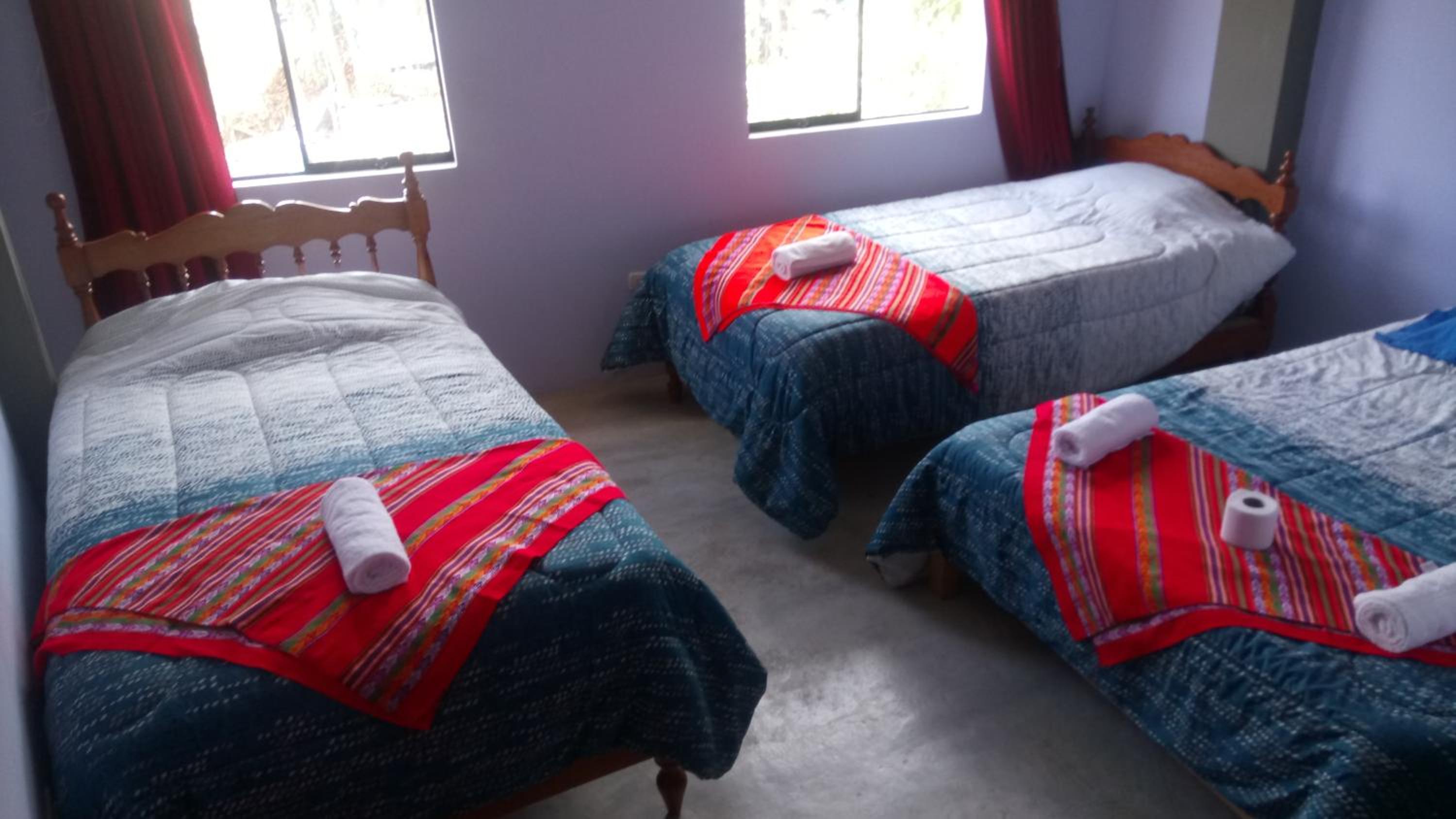 Humberto Guest House