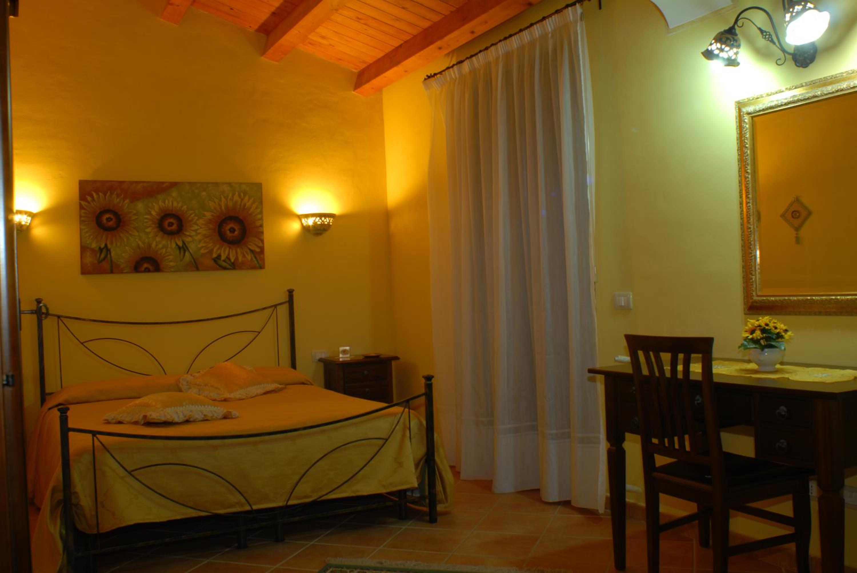 B&B Triskèles