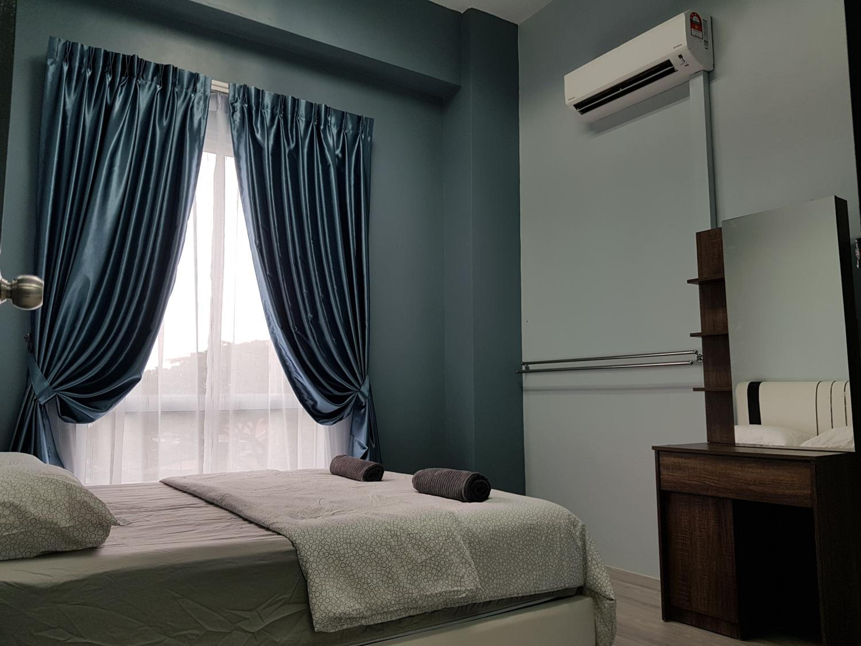 SS Homestay Borneo Housing SL3A photo 1