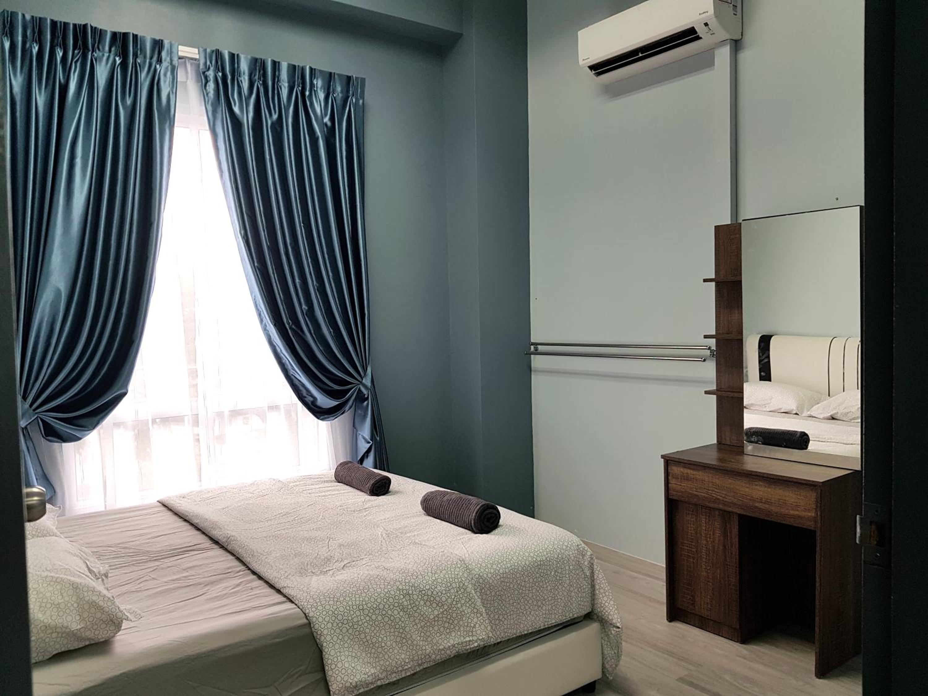 SS Homestay Borneo Housing SL3A photo 7