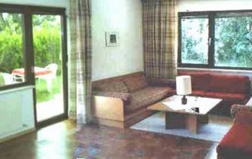 Appartements Oberpefohl view 5