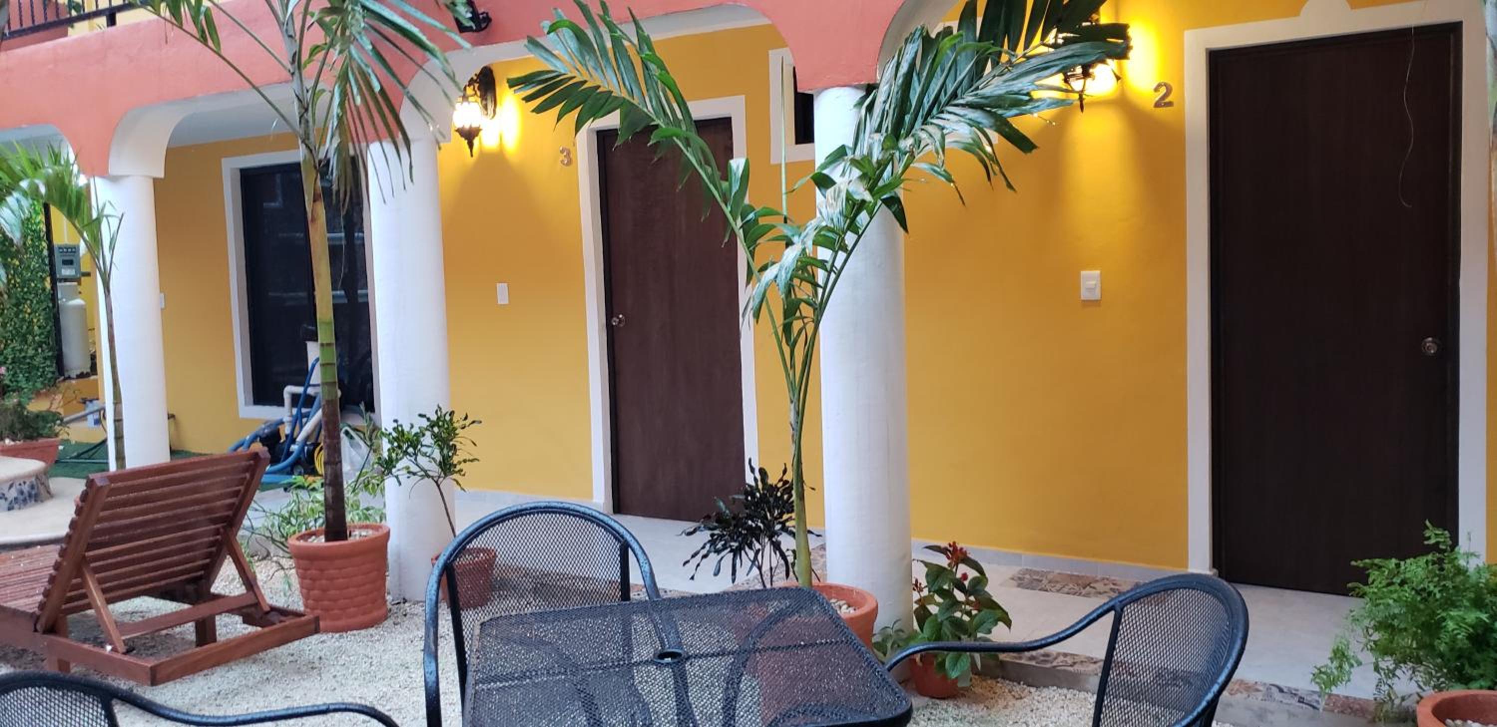 Hotel Peregrina - Image 1