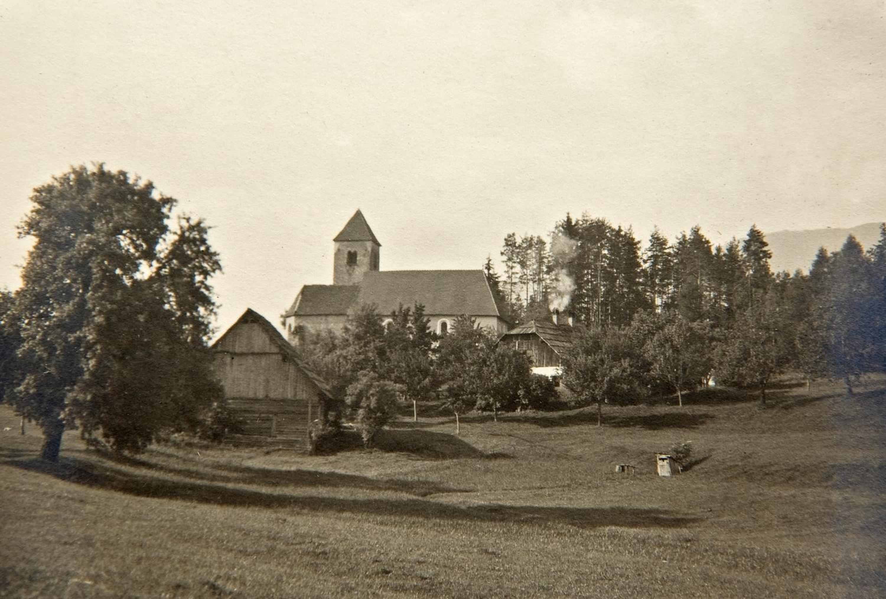 Familiengasthof St. Wolfgang