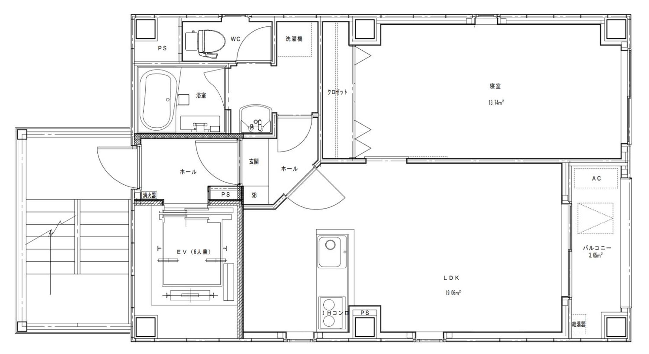 W&M House, Kanazawa - 21