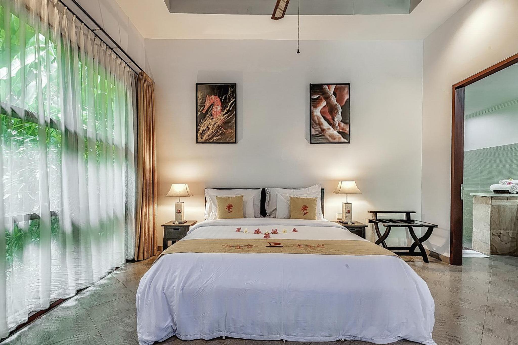 Orlowsky Discovery Candidasa Hotel