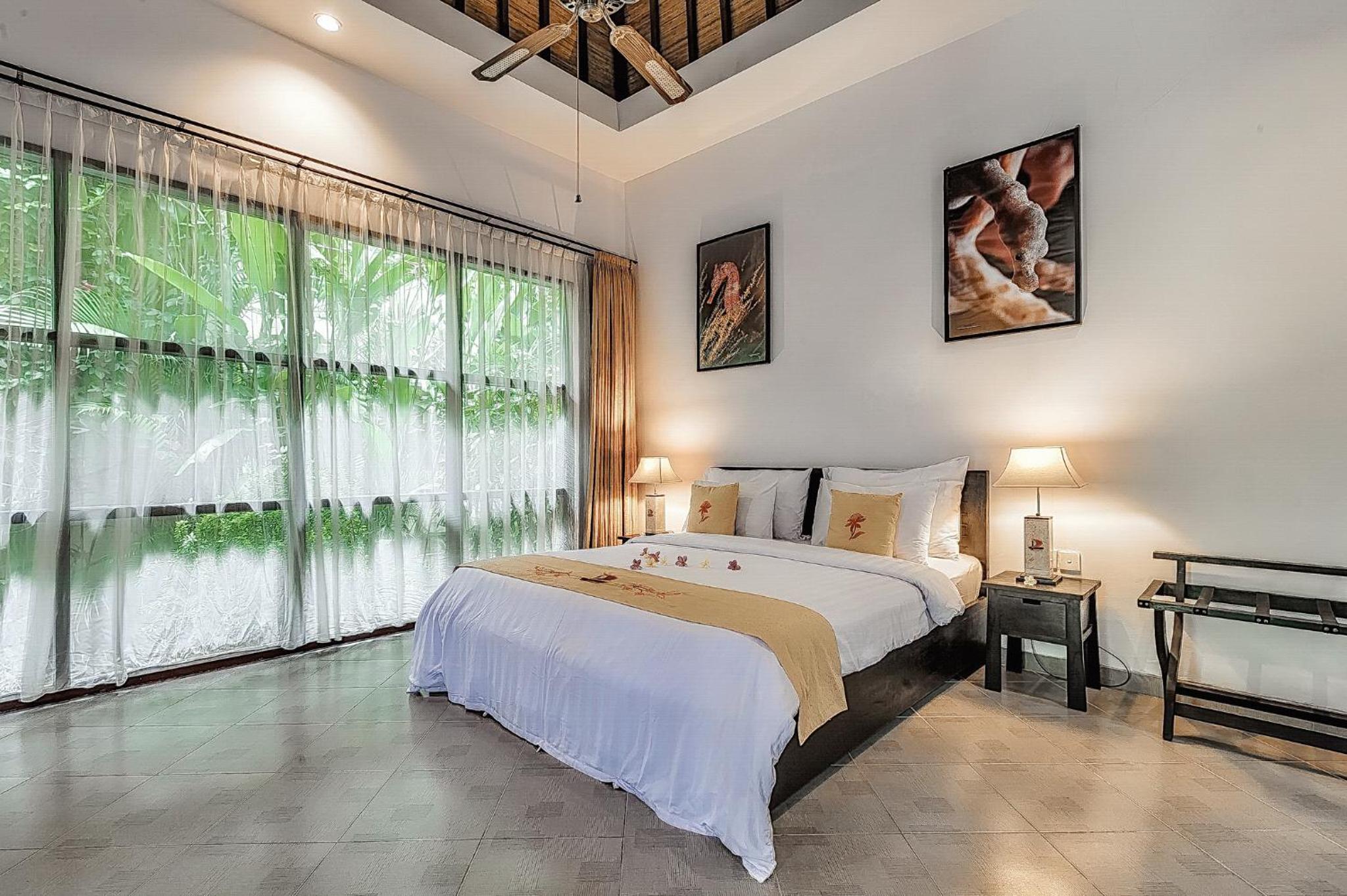 Orlowsky Discovery Candidasa Hotel