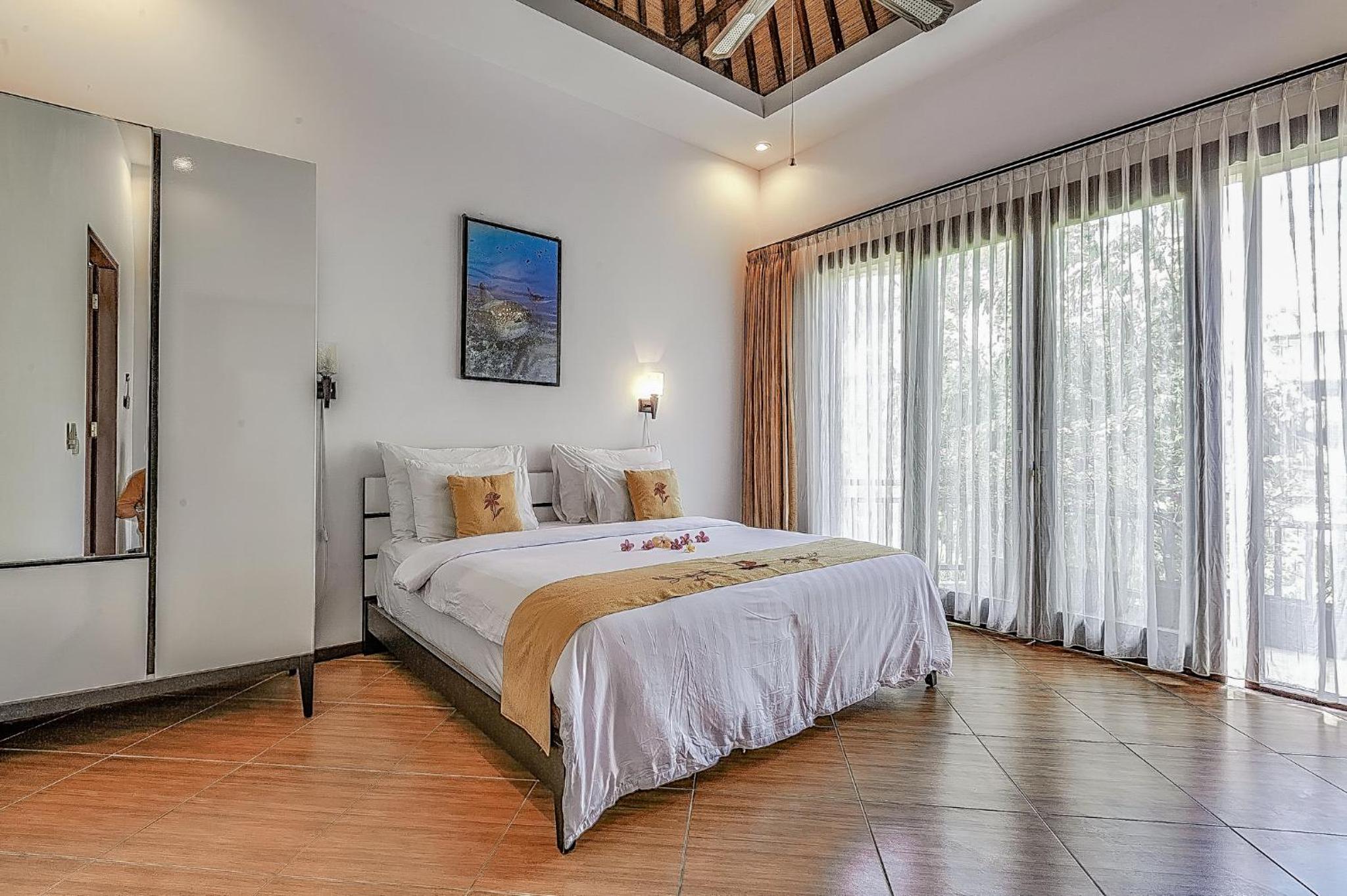 Orlowsky Discovery Candidasa Hotel