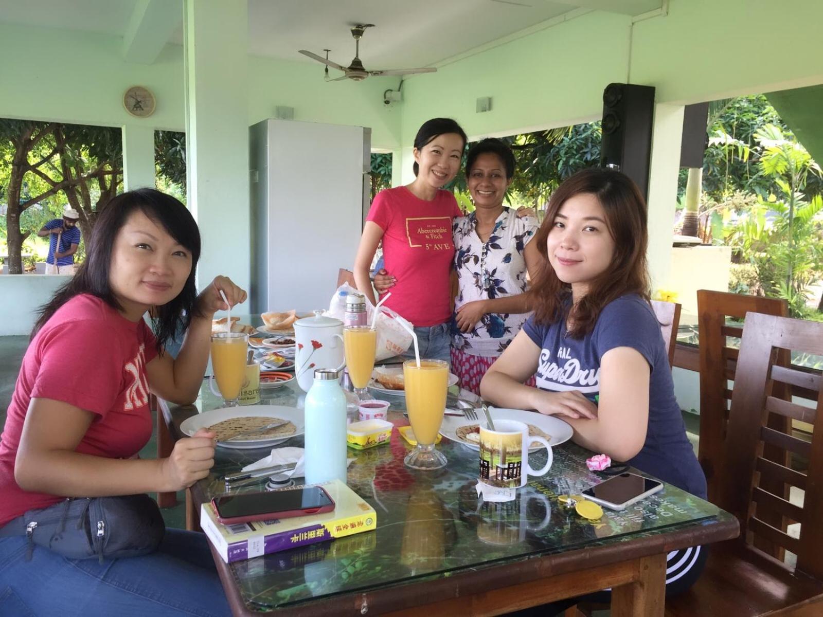 Thisara Guest House