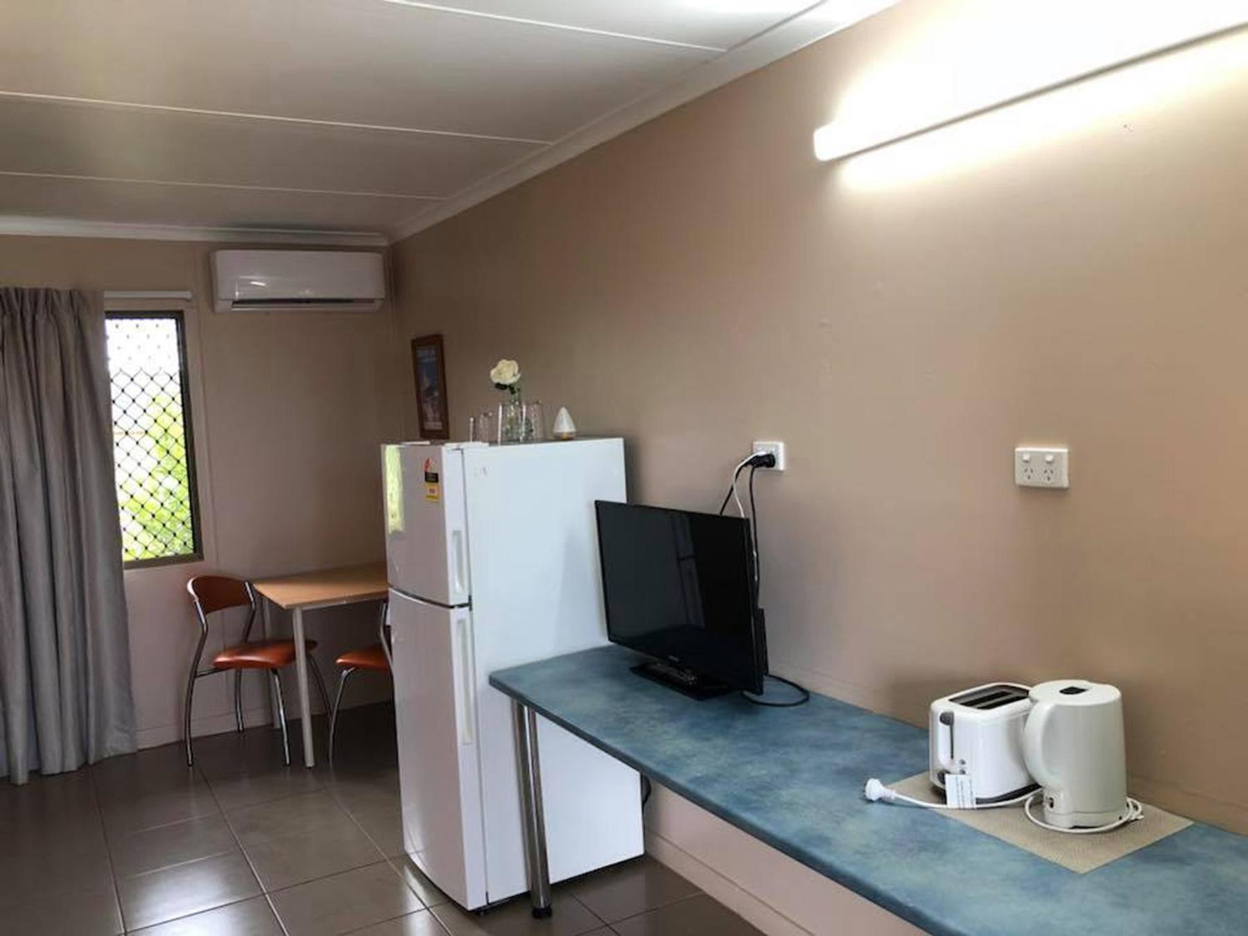Childers Budget Accommodation