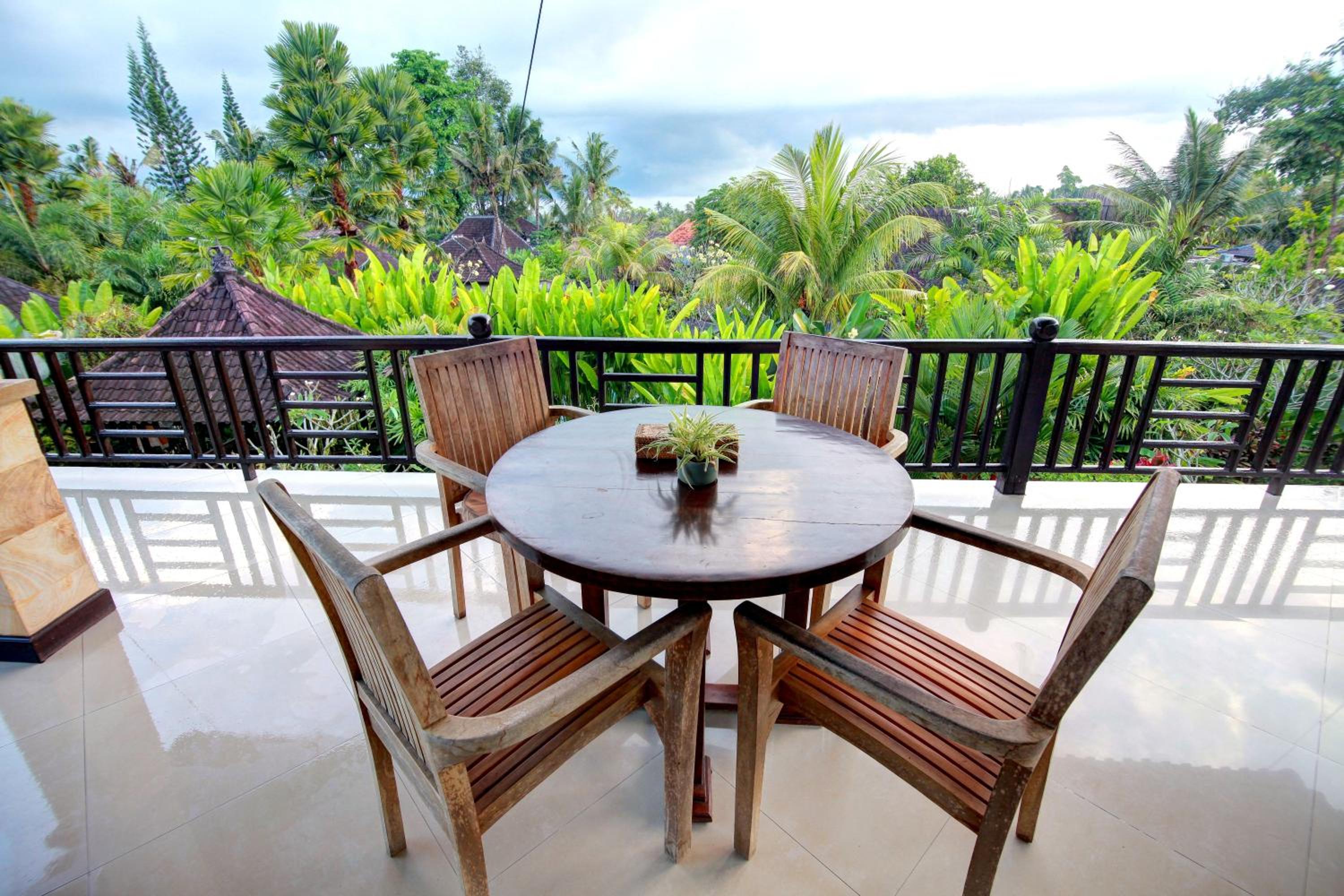 Bali Dream Resort Ubud