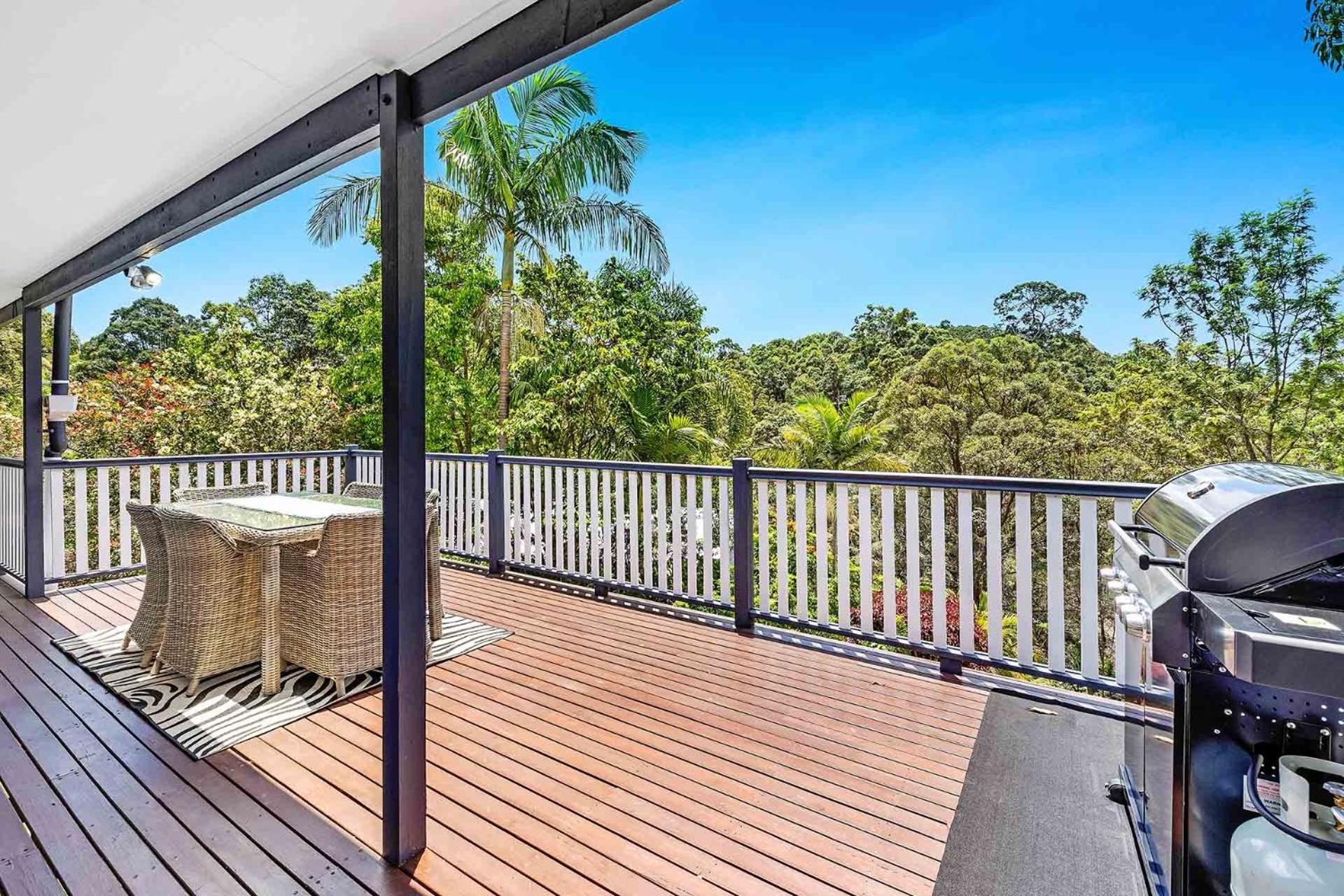 Red Gum Cottage