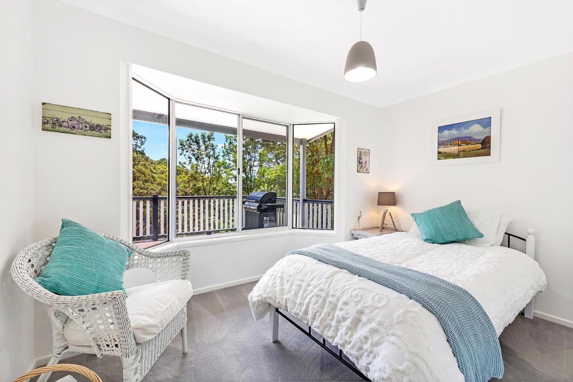 Red Gum Cottage