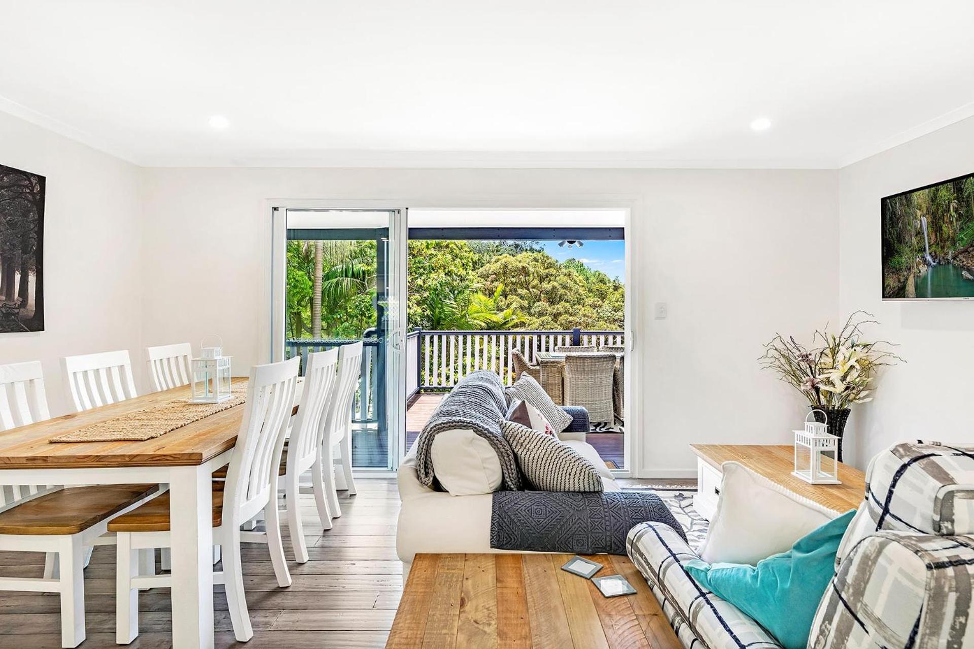 Red Gum Cottage