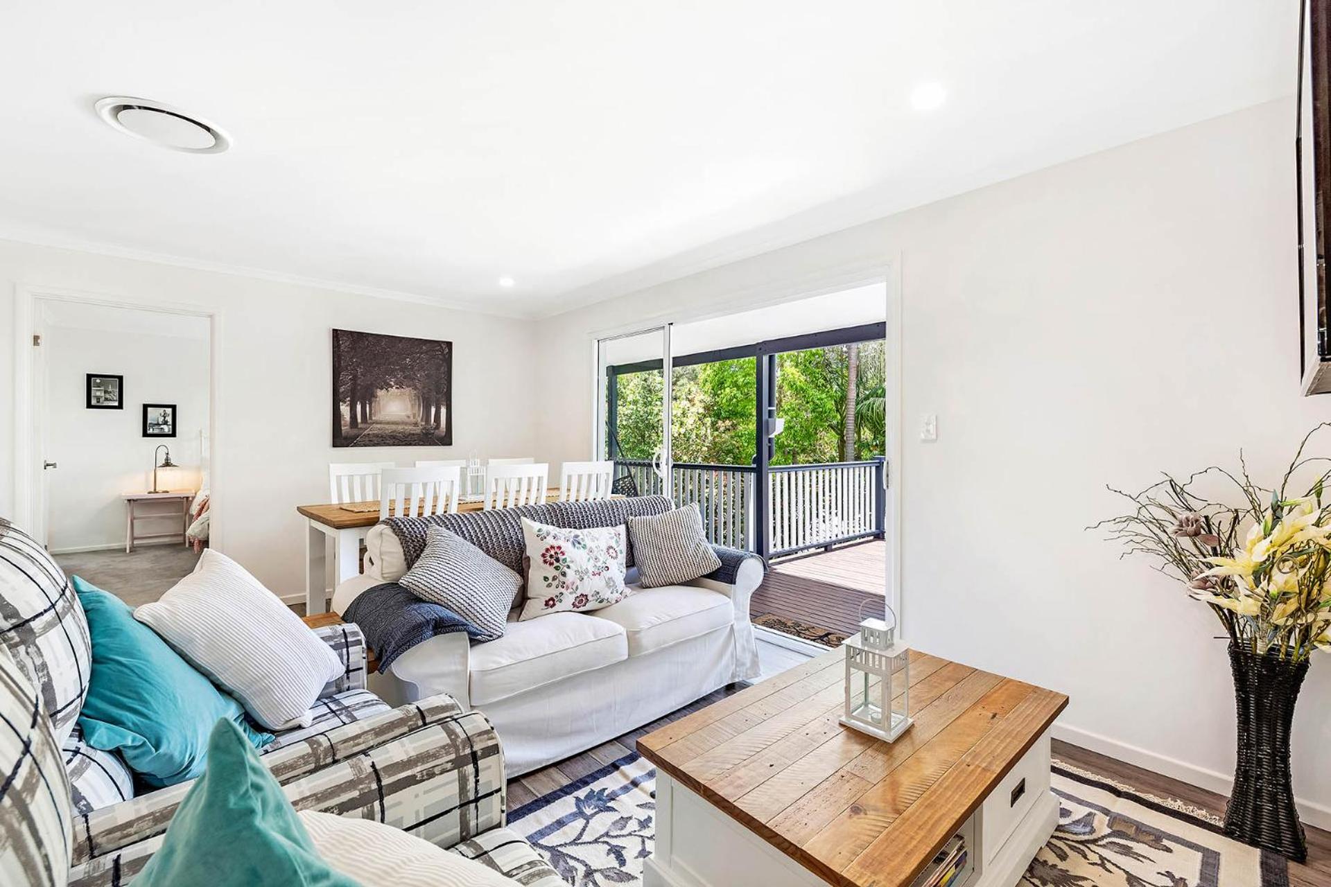 Red Gum Cottage