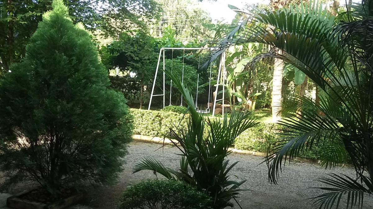 children's play area