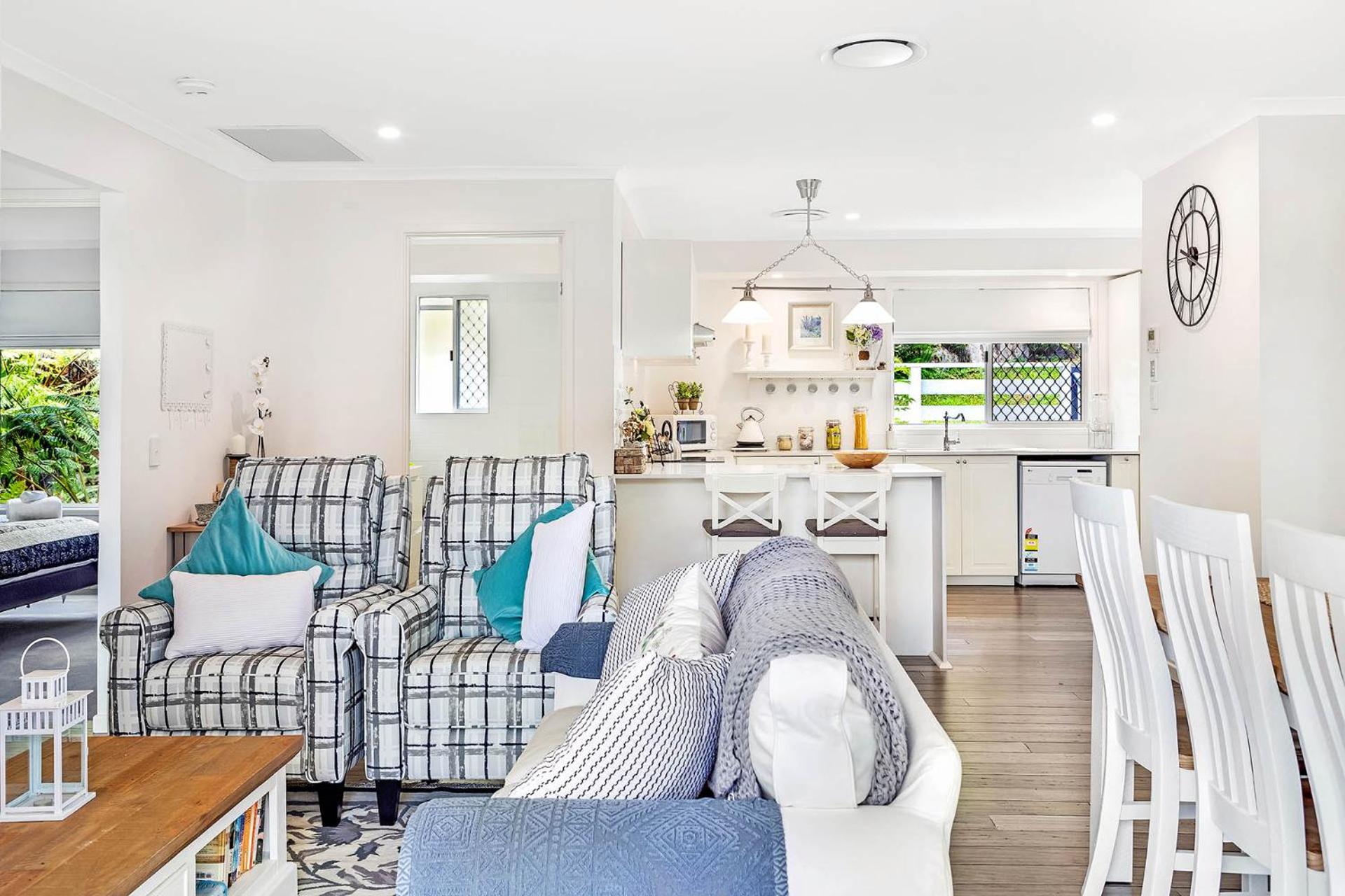 Red Gum Cottage