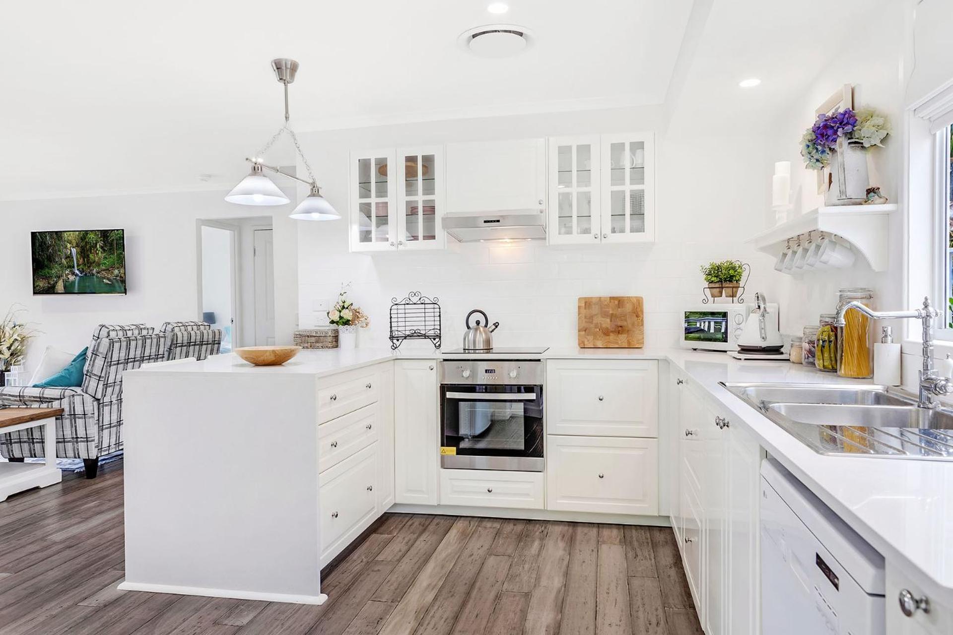 Red Gum Cottage