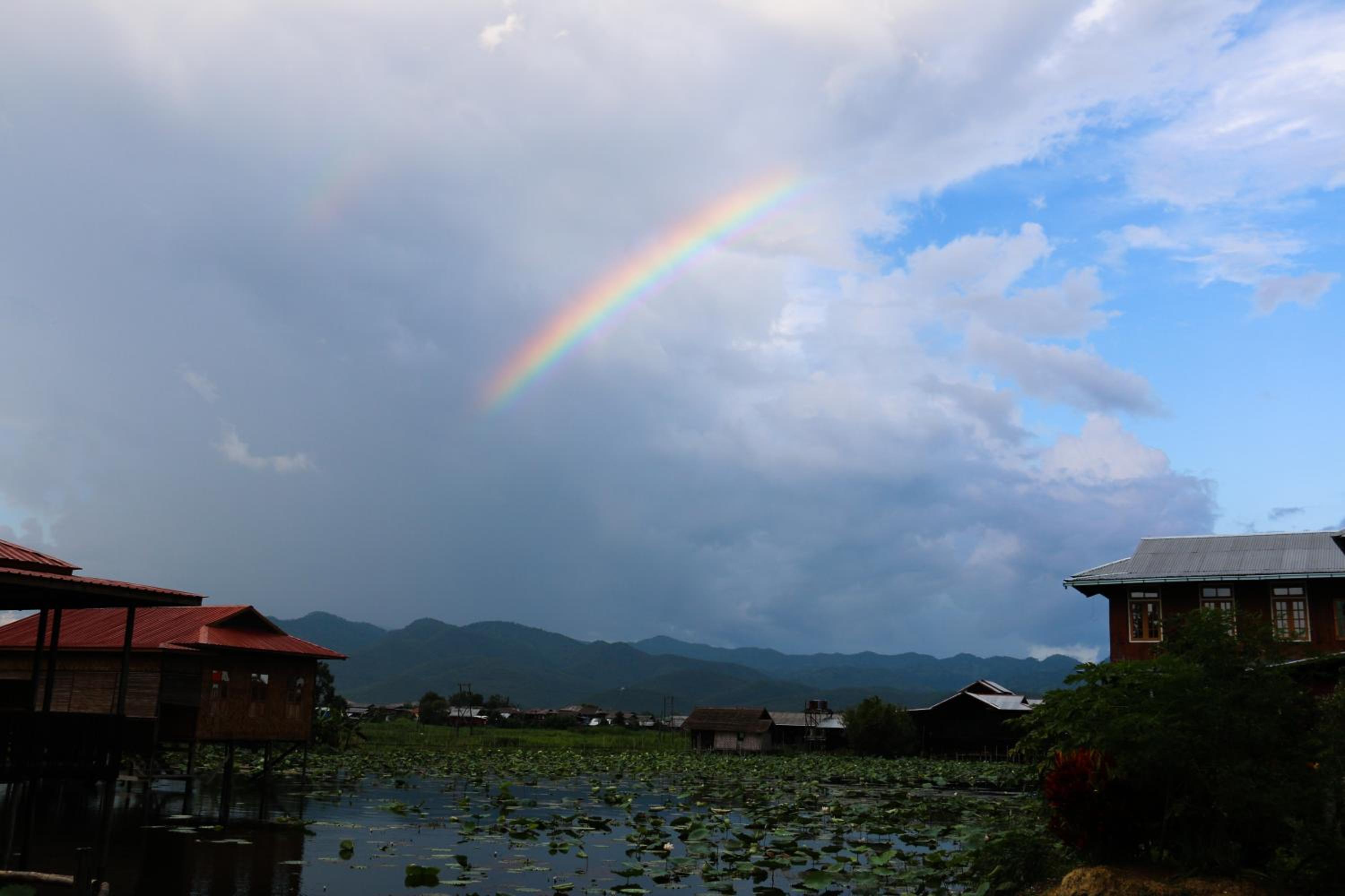 Innthar Lodge Home Stay view 5