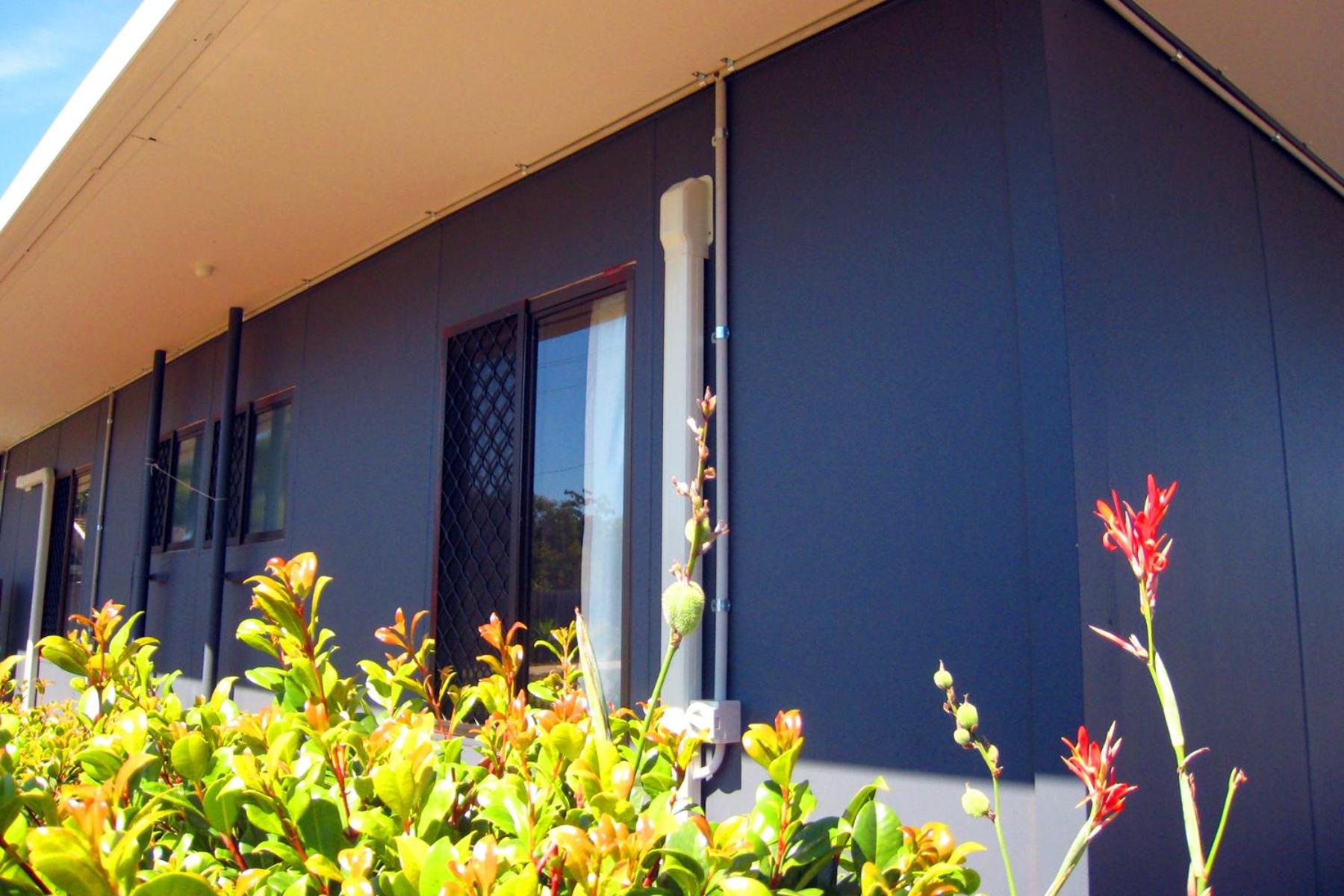 Childers Budget Accommodation