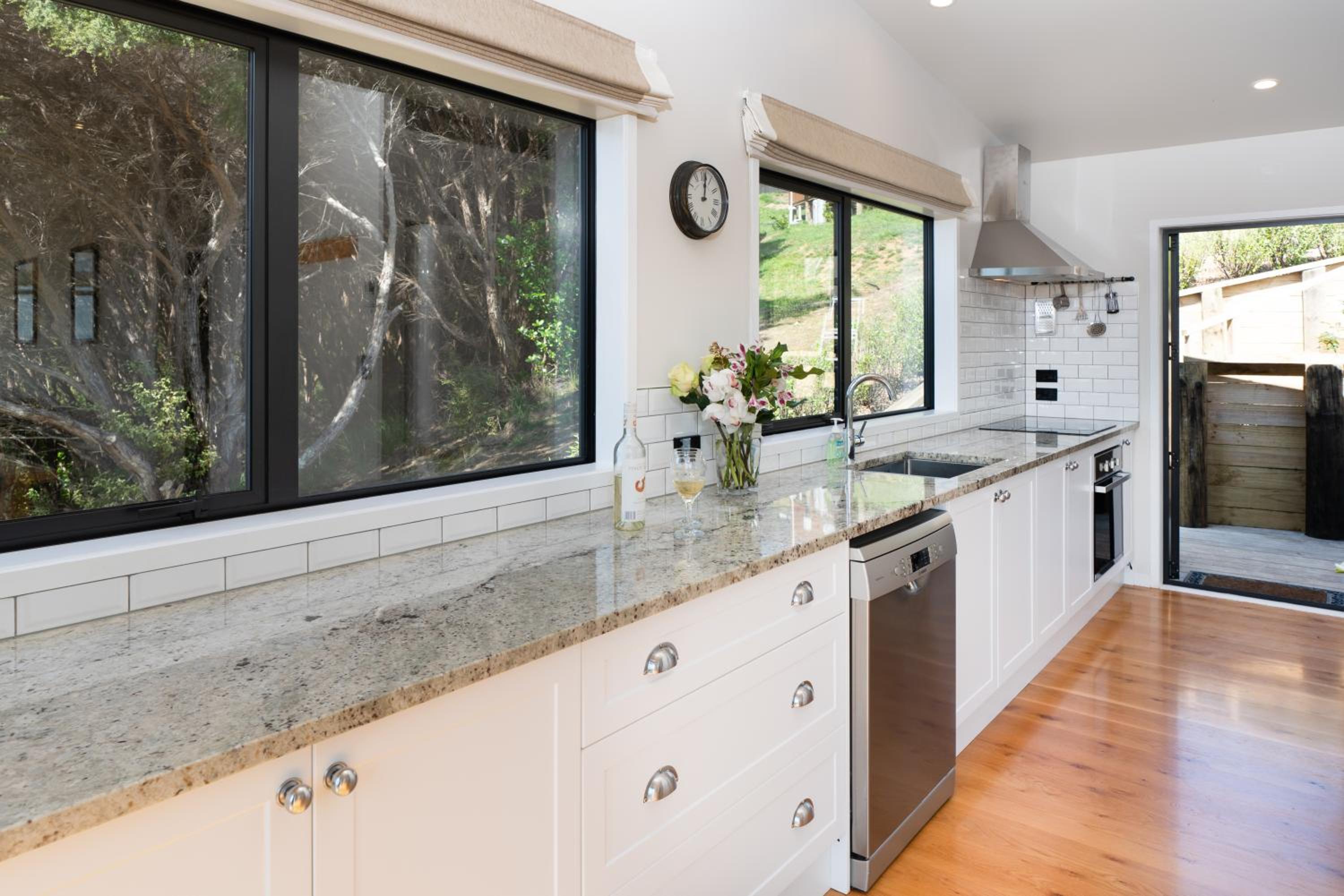The Cottage at Te Whau Retreat - Stay Waiheke