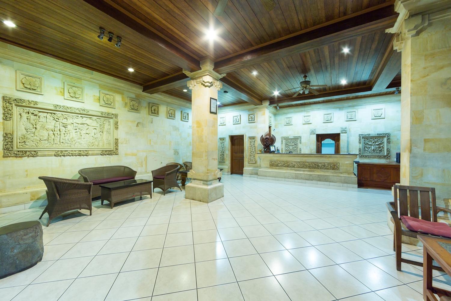 Simpang Inn Hotel - Image 5