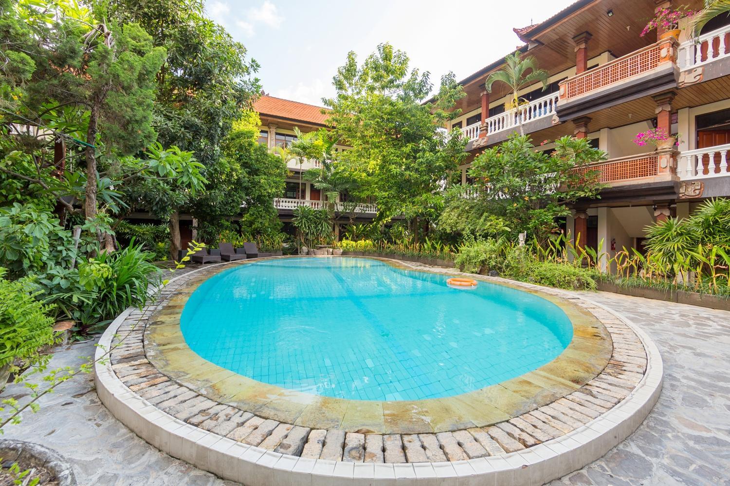 Simpang Inn Hotel - Image 4
