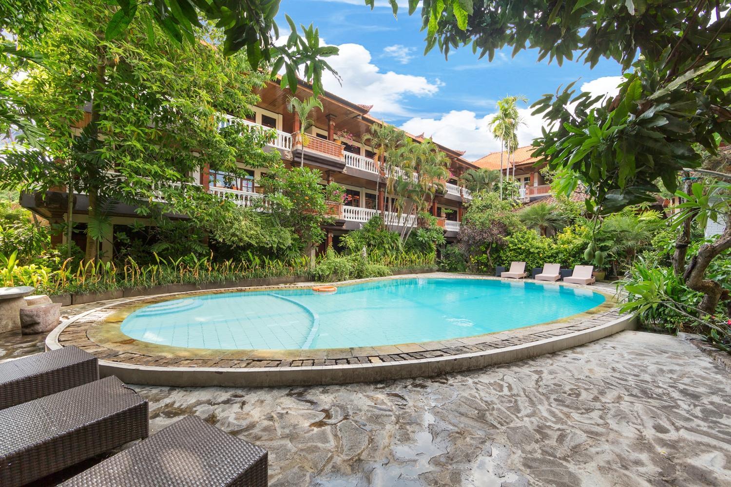 Simpang Inn Hotel - Image 2